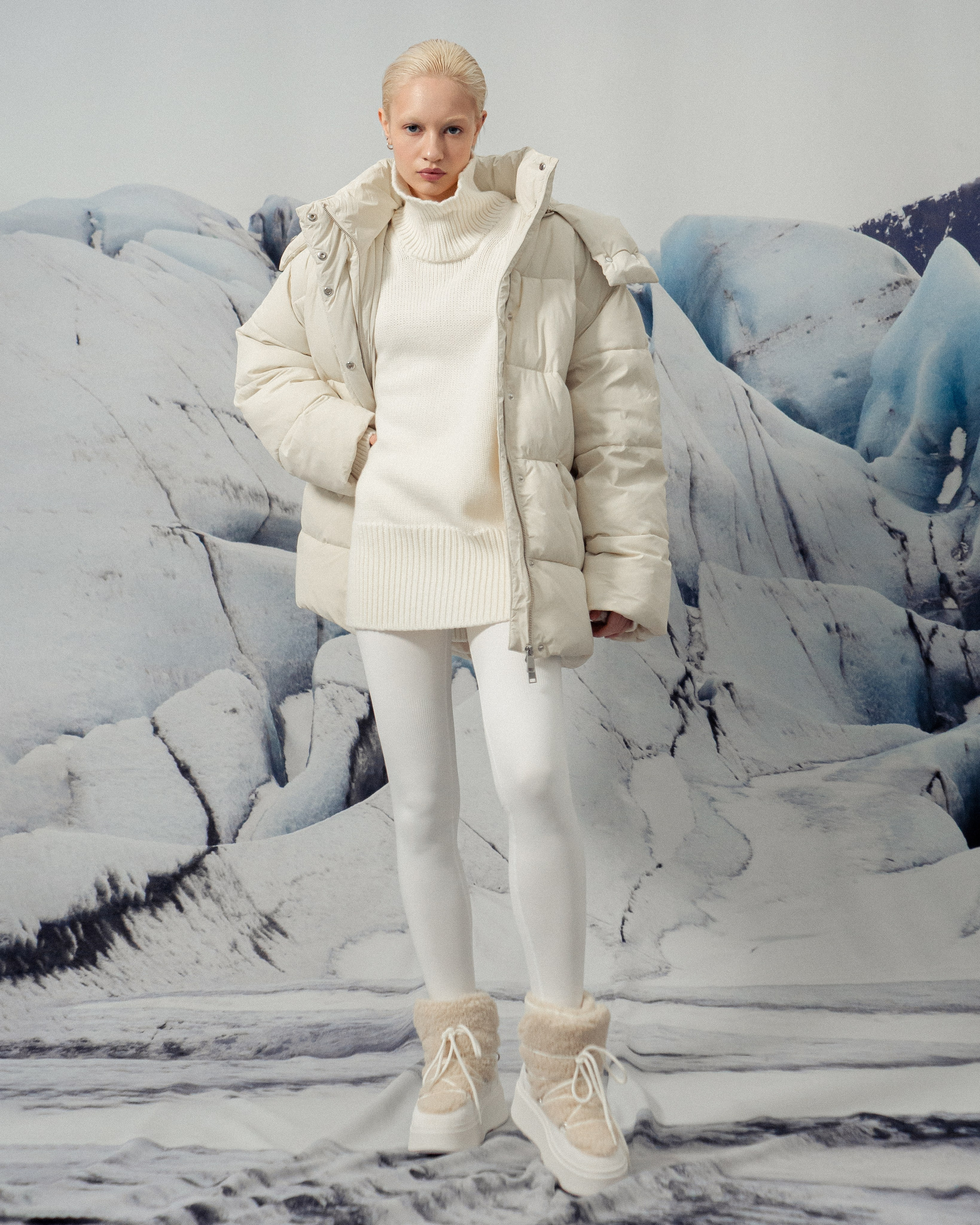 Stylized shoots. Фотограф Дарья Селезнева г. Москва