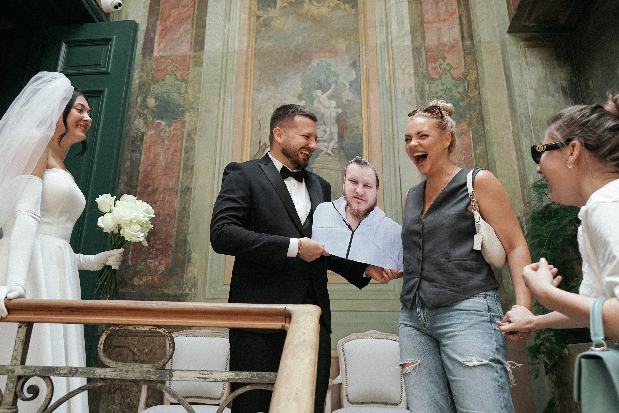 Gentle Mood. Photographer in Georgia UAE Russia Nekit Fox