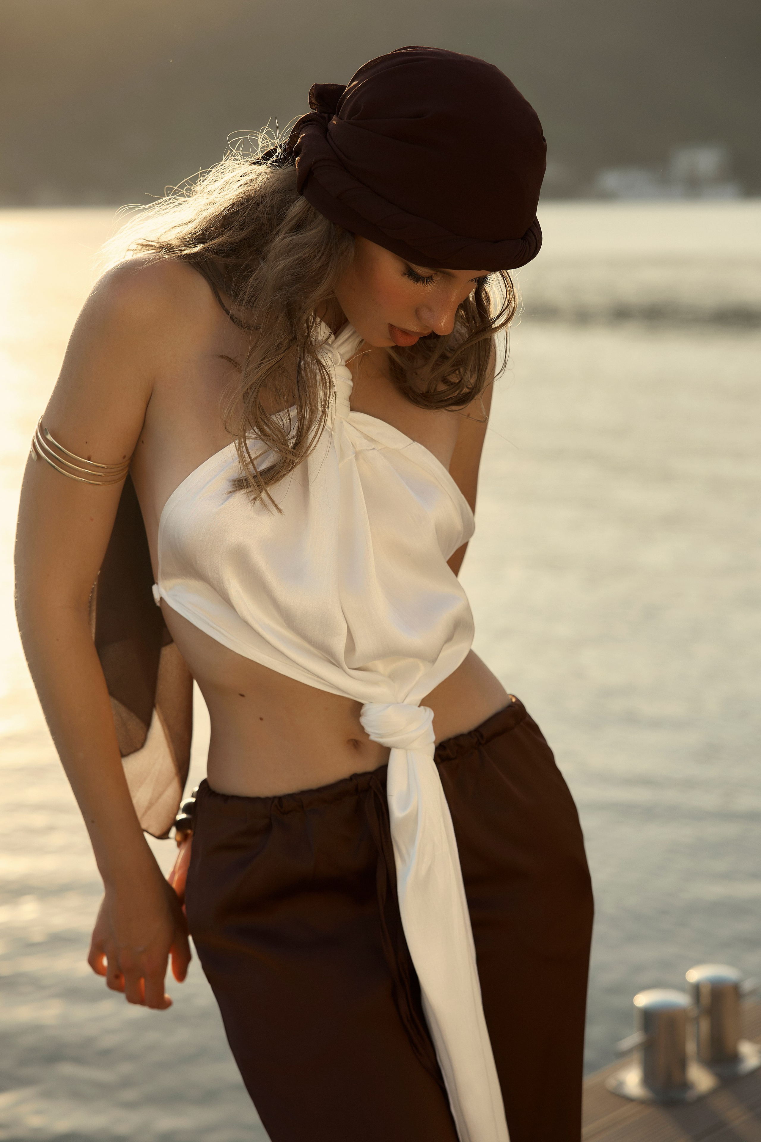 Настя Pt.2. Фотограф в Анапе Инесса Басова