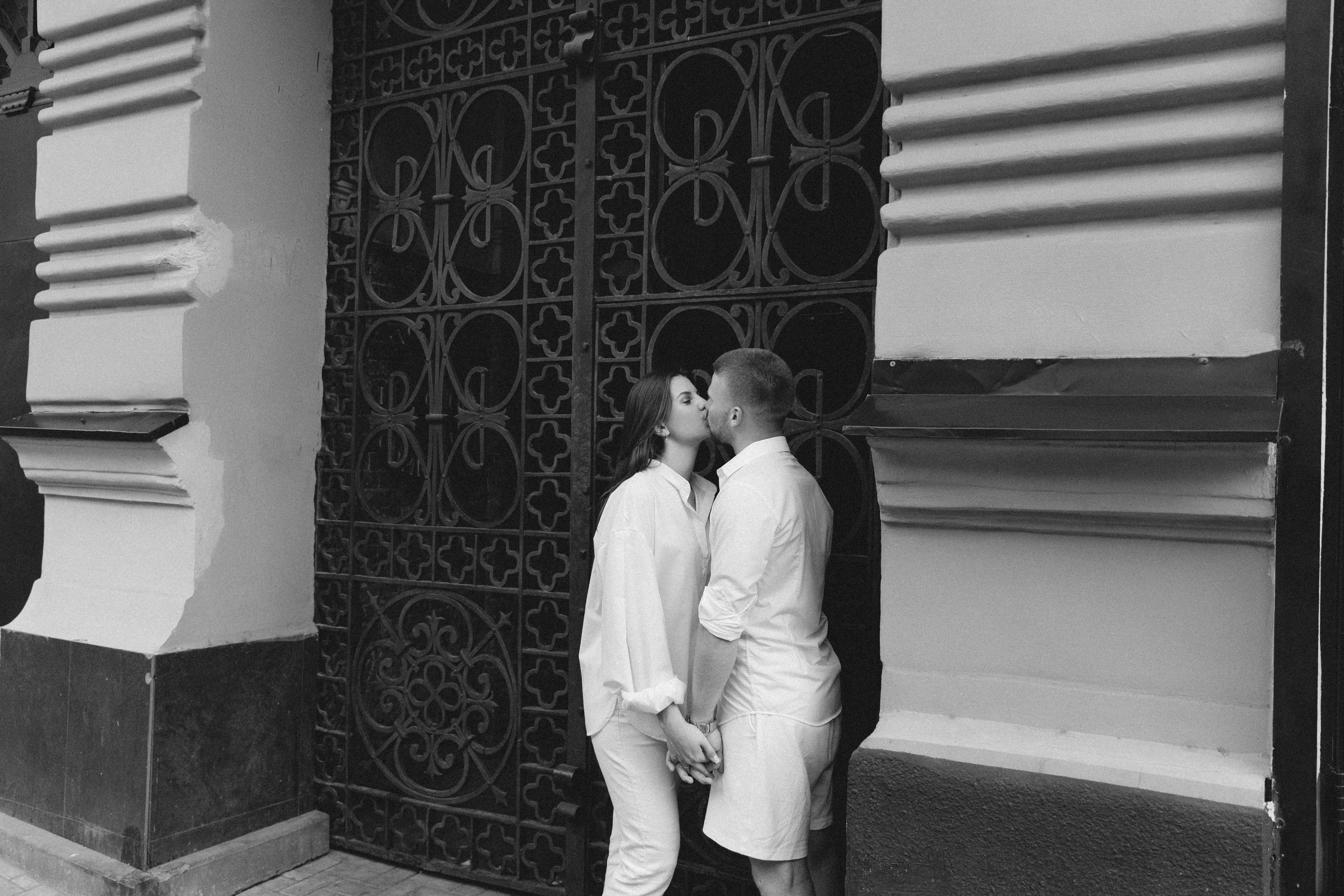 А люди любят. Свадебный фотограф в Ростове-на-Дону Базарова Анастасия