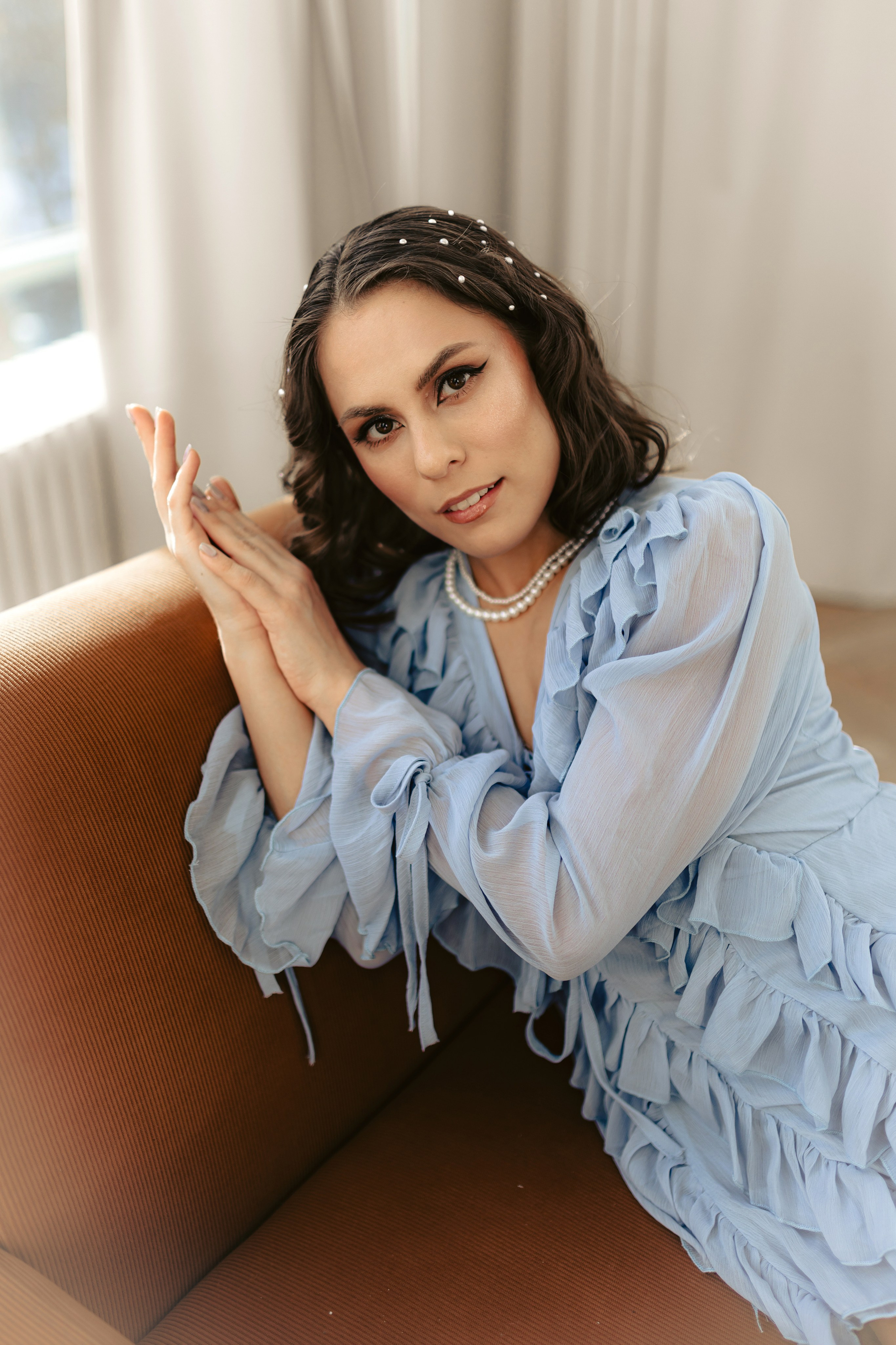 Студийные. Фотограф Анастасия Козловская aadazzling