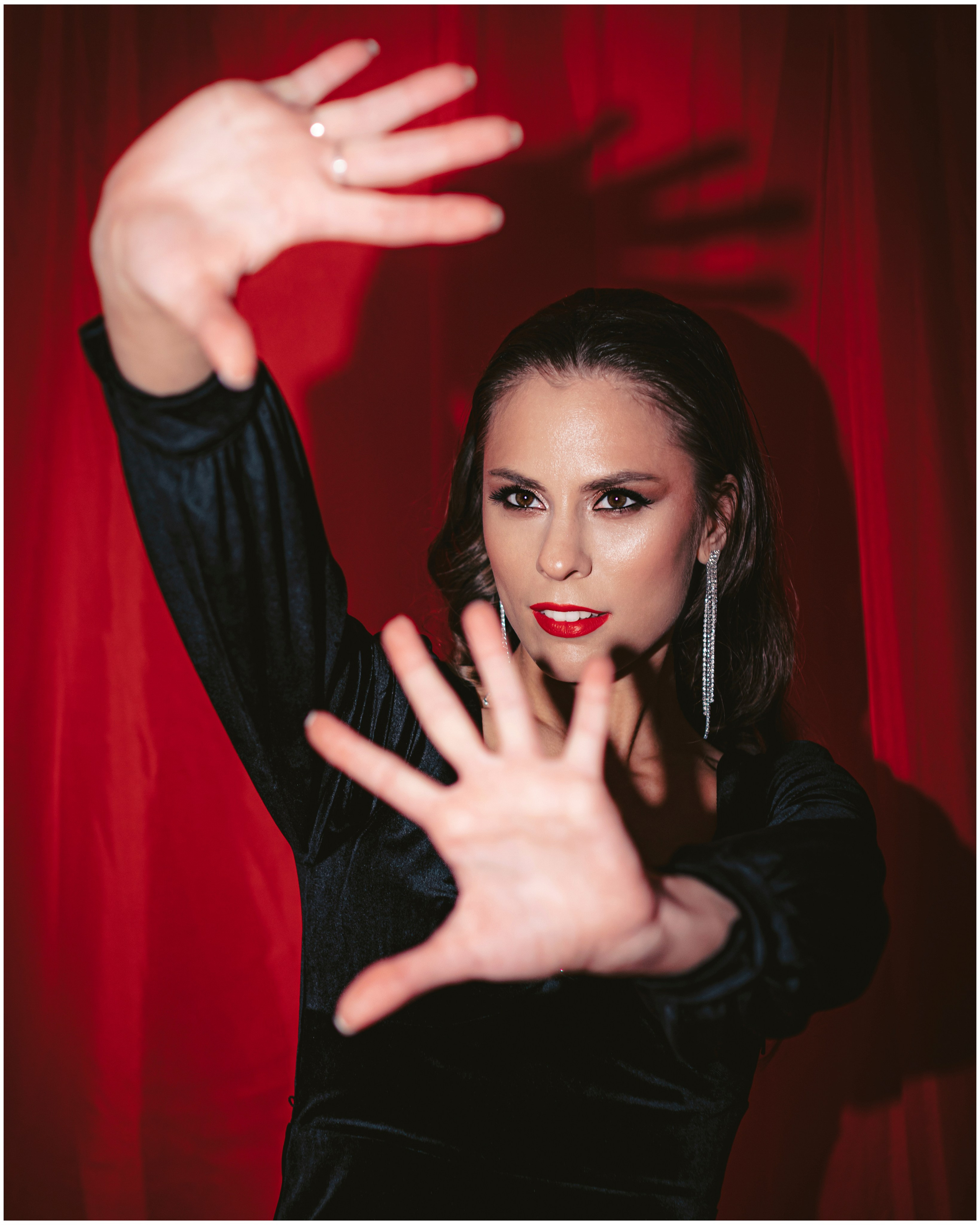 Студийные. Фотограф Анастасия Козловская aadazzling