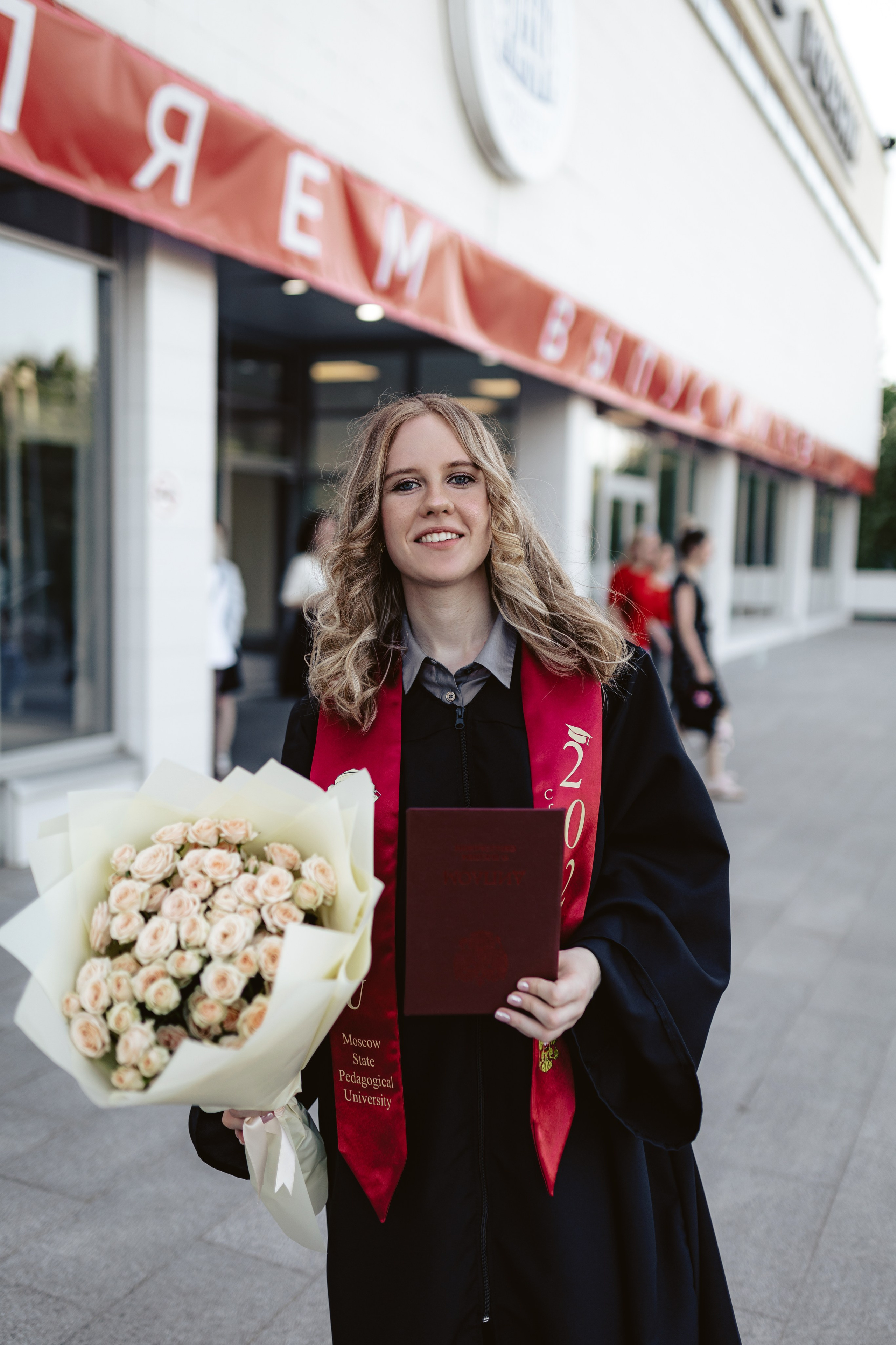 Репортаж. Фотограф Анастасия Козловская aadazzling