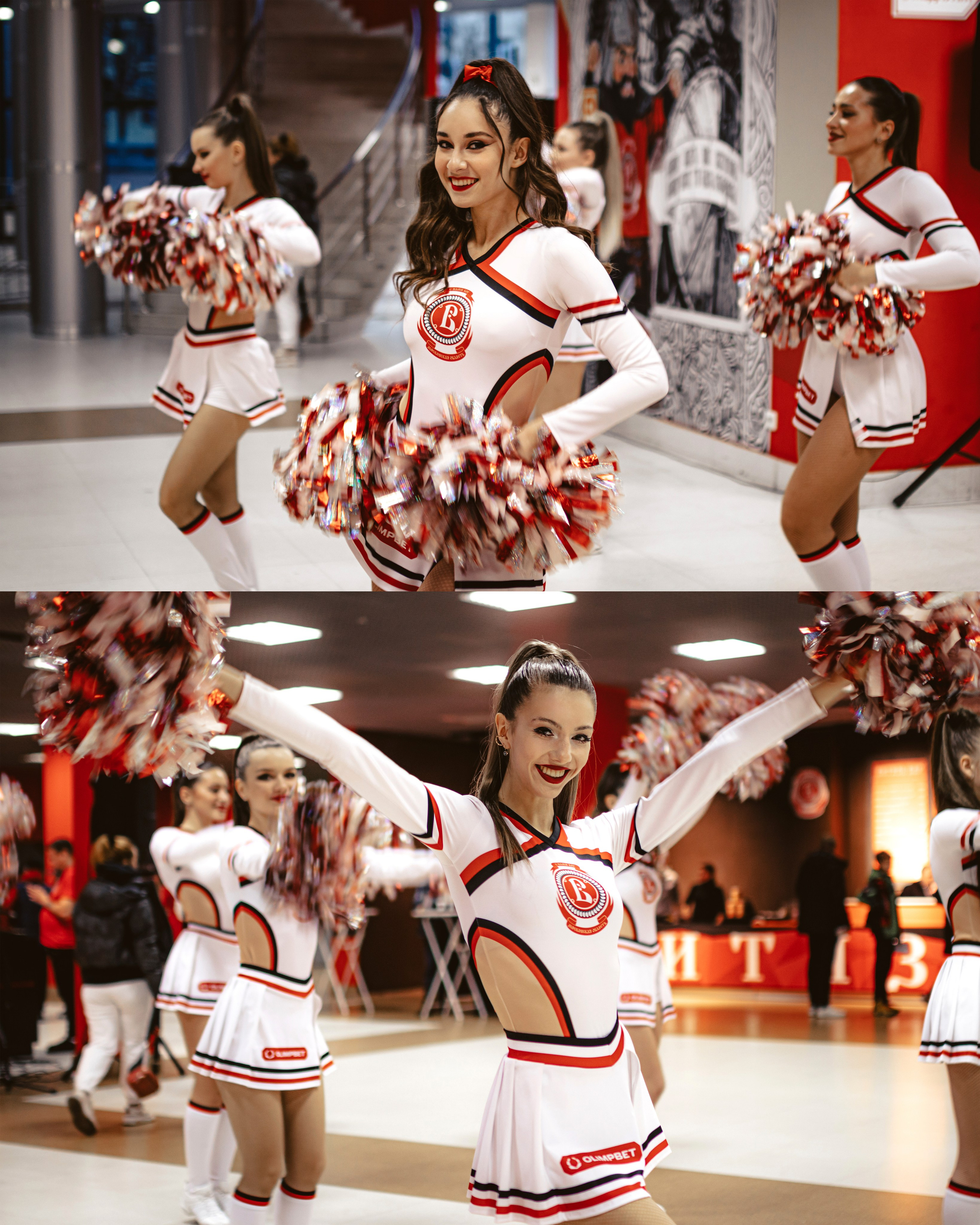 Репортаж. Фотограф Анастасия Козловская aadazzling