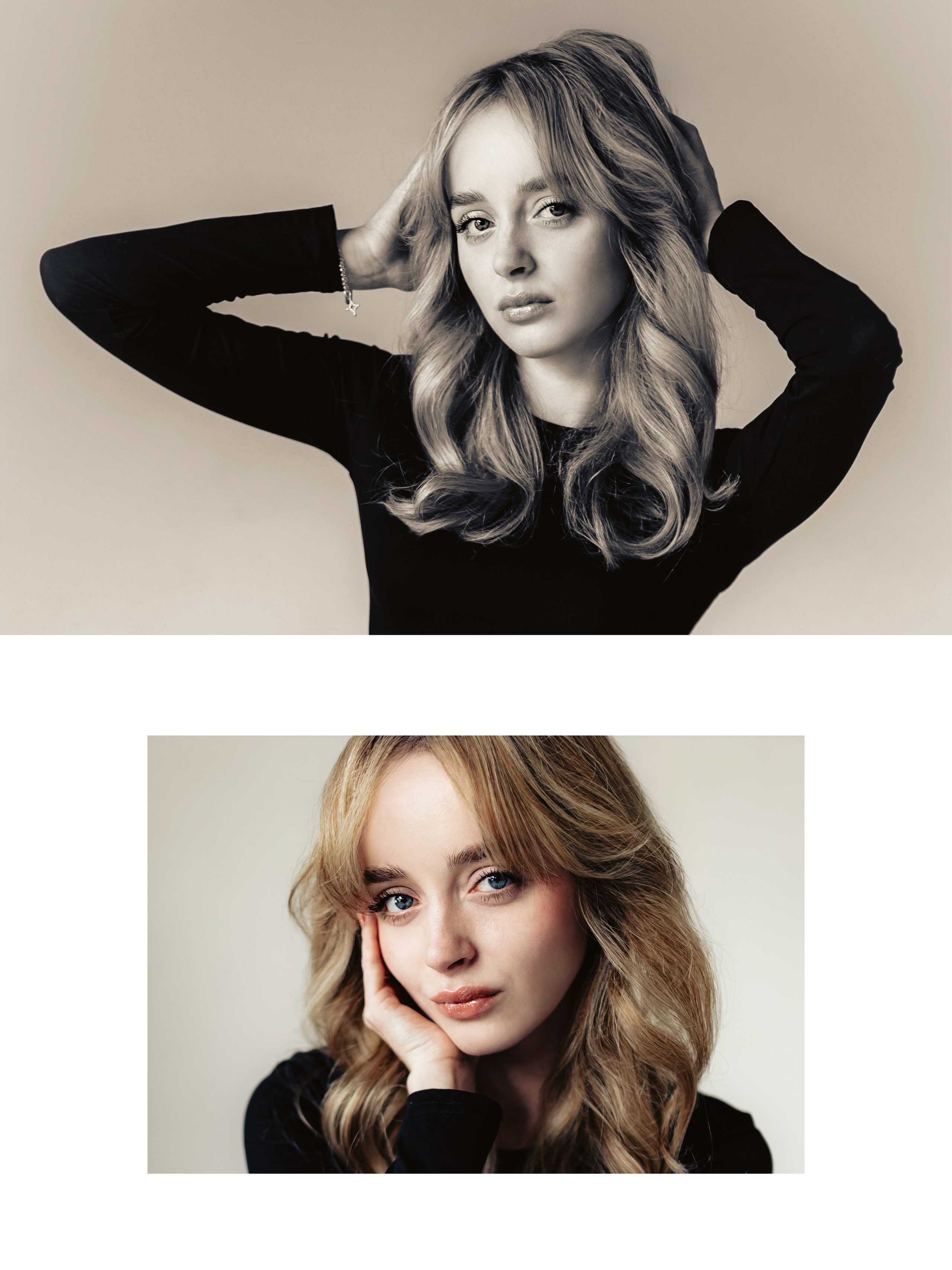 Студийные. Фотограф Анастасия Козловская aadazzling