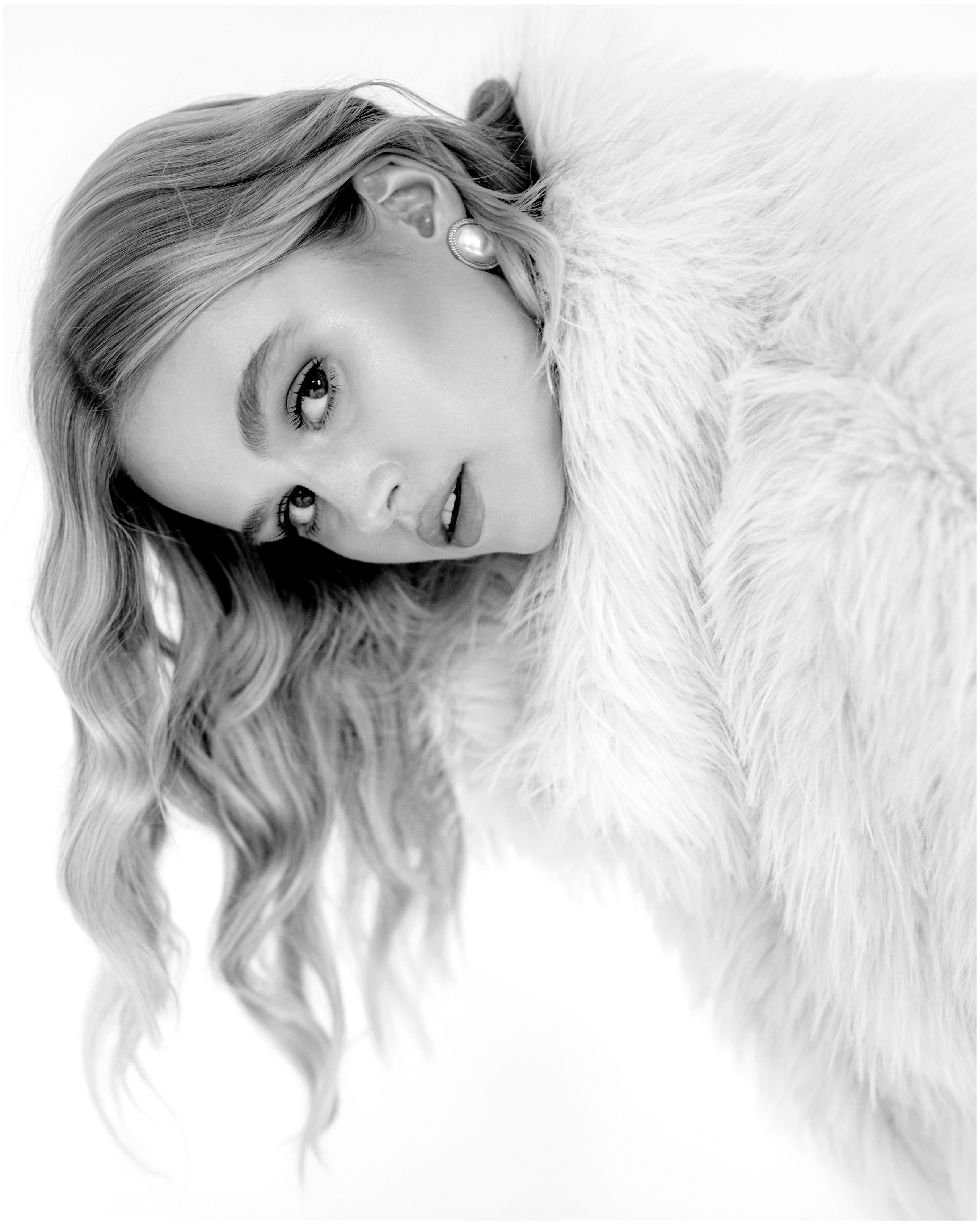 Студийные. Фотограф Анастасия Козловская aadazzling