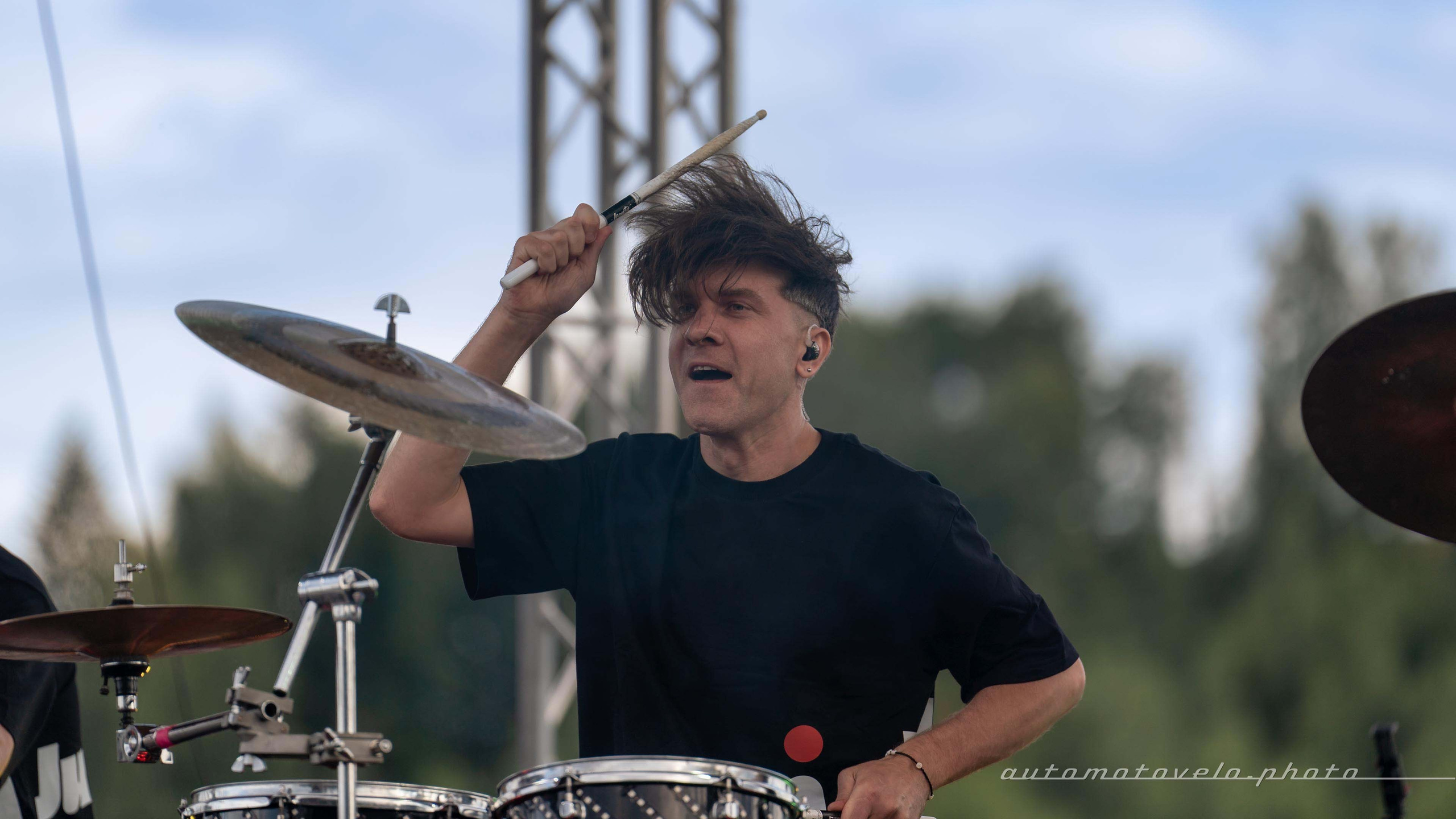 Чемпионат РБ по дрифту 2024. 3 этап