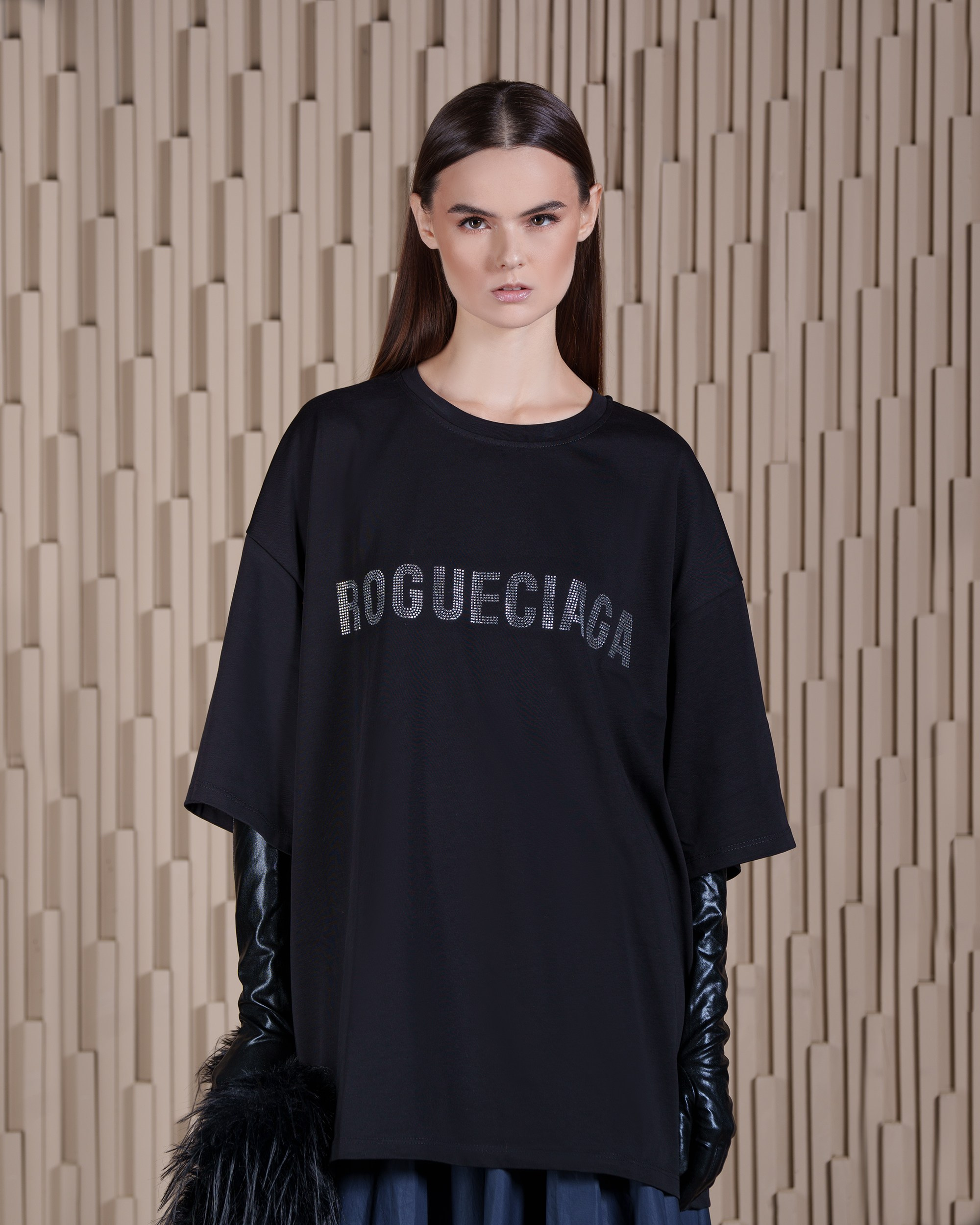 ROGOV. АРХИ STYLE