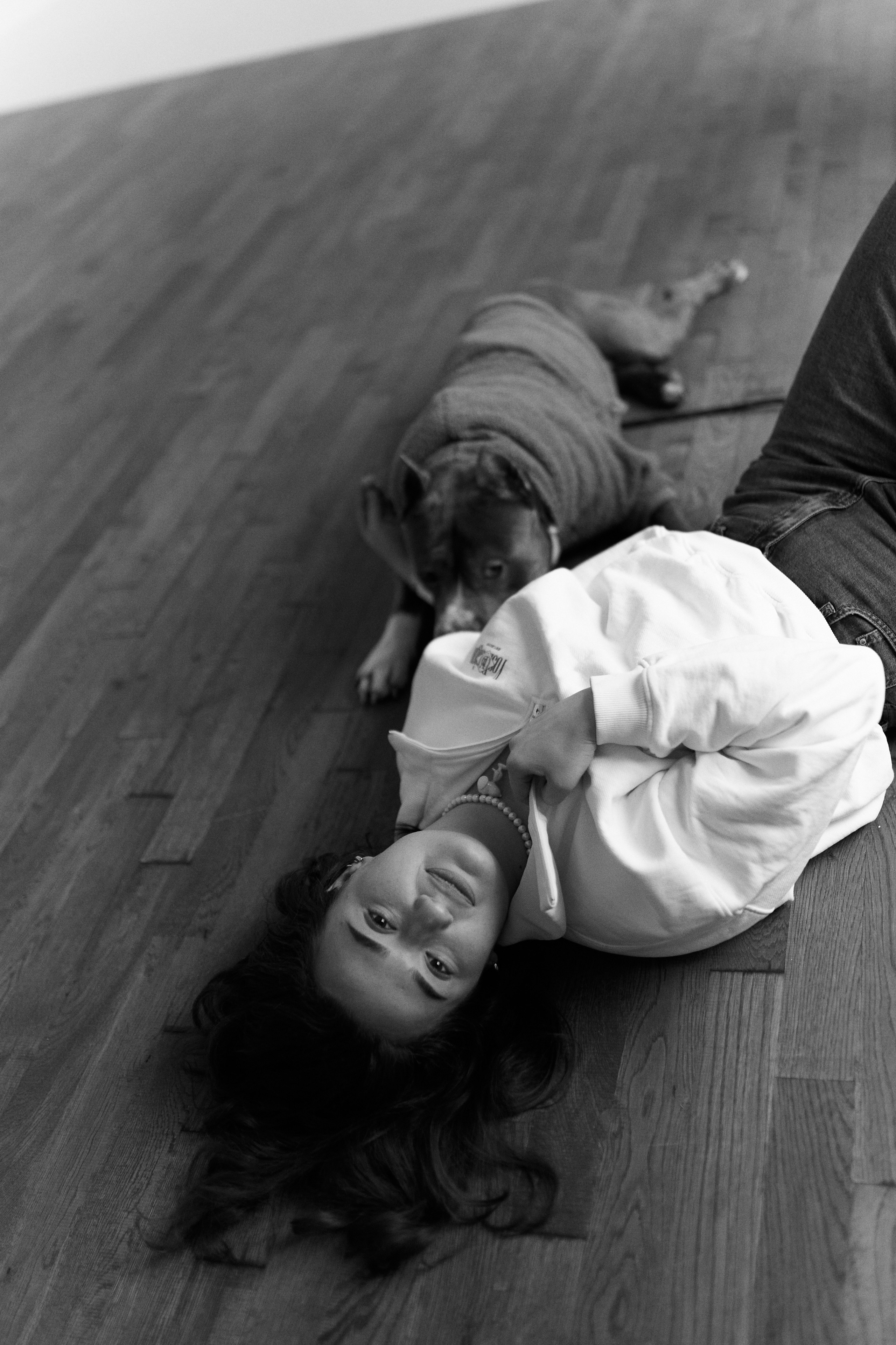 Юля и Север. Ваш душевный фотограф