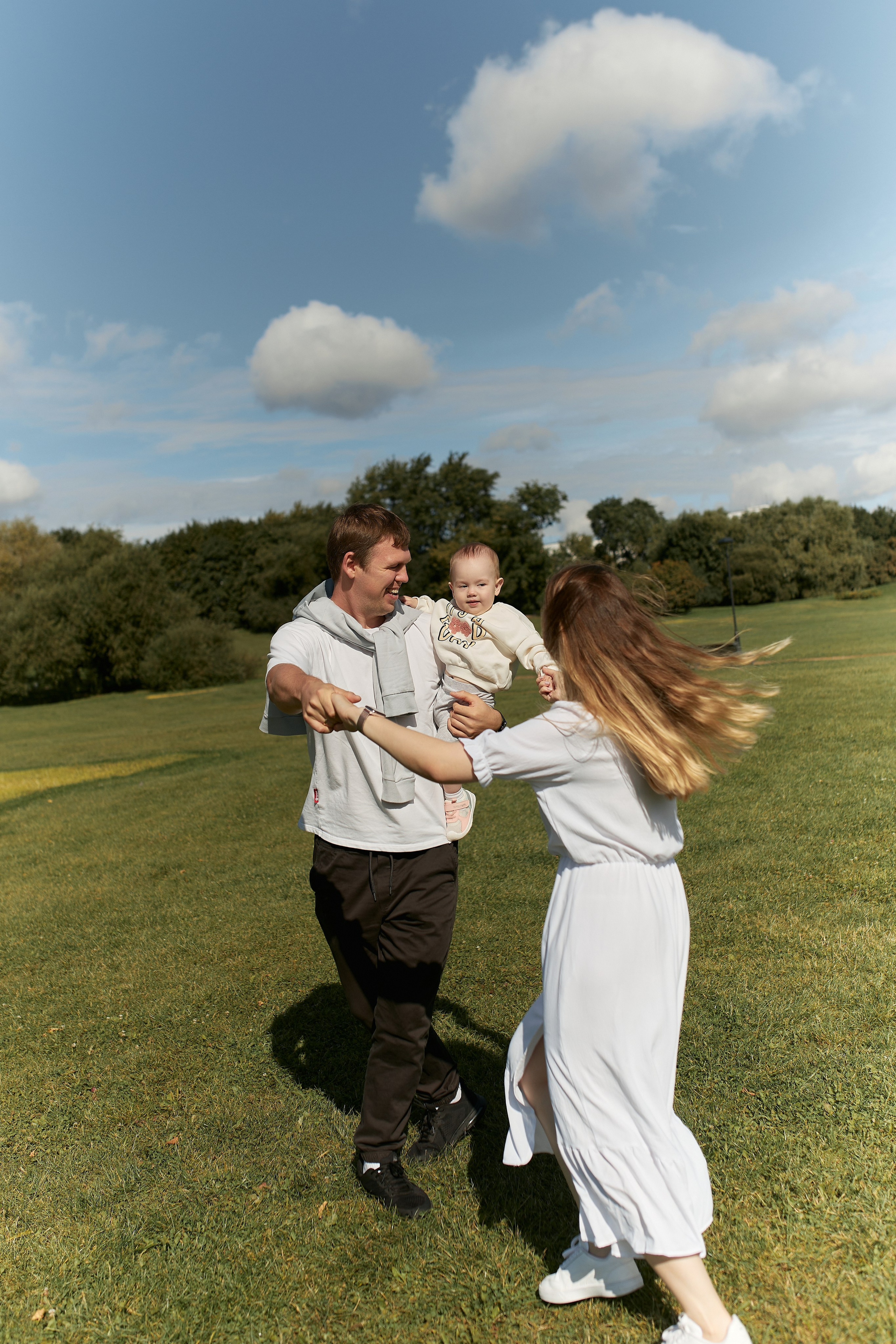 Прогулка в Коломенском. Ваш душевный фотограф
