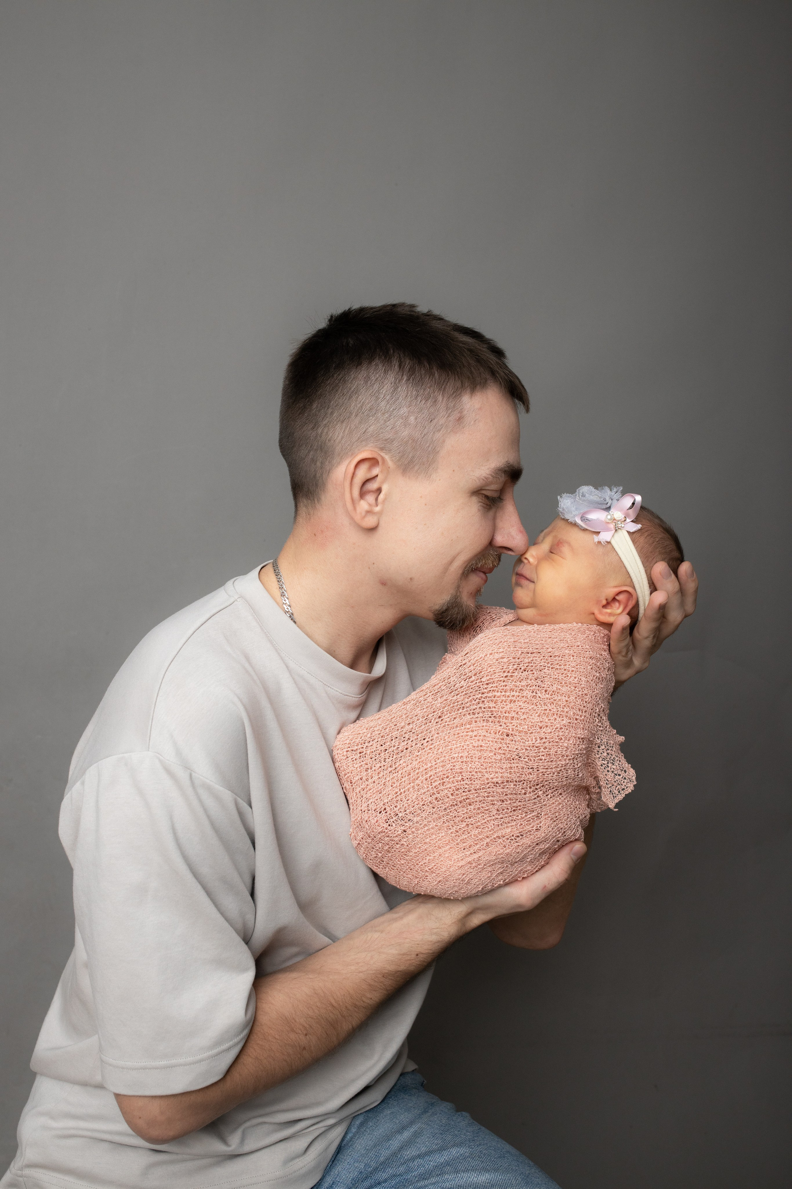 Ньюборн Мария. Фотограф в Железнодорожном и Балашихе