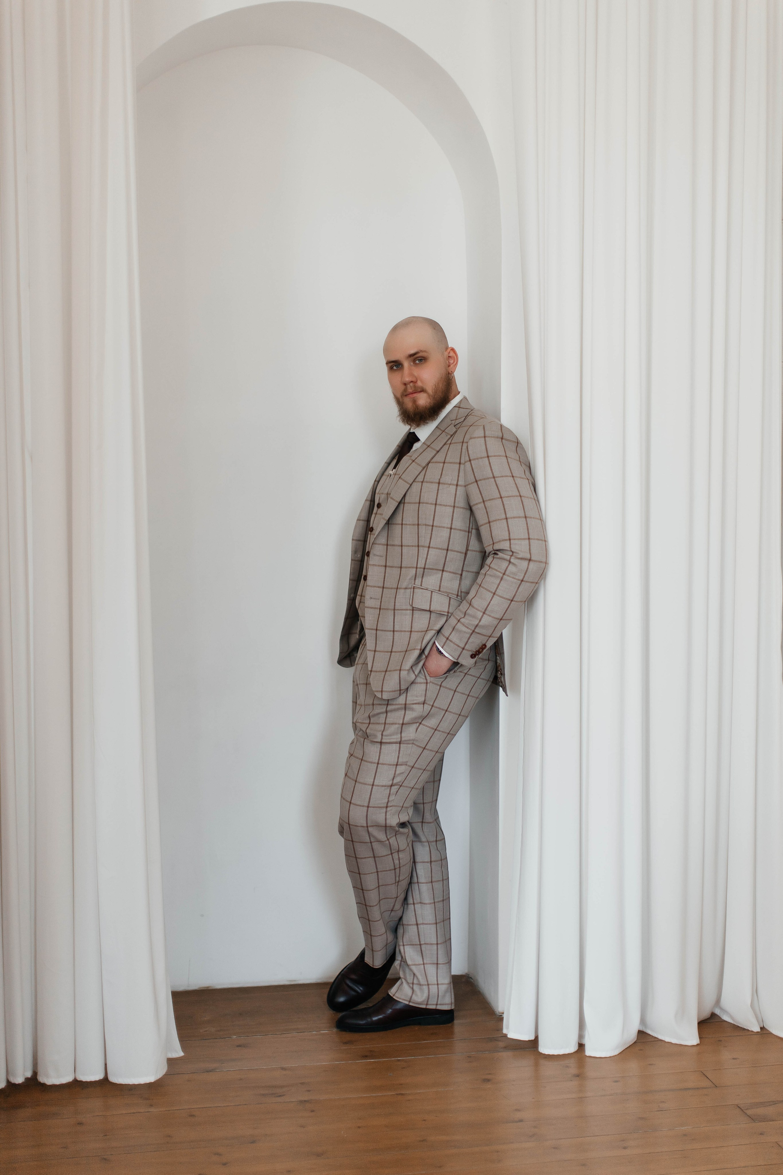 Владислав & Анастасия. Главная