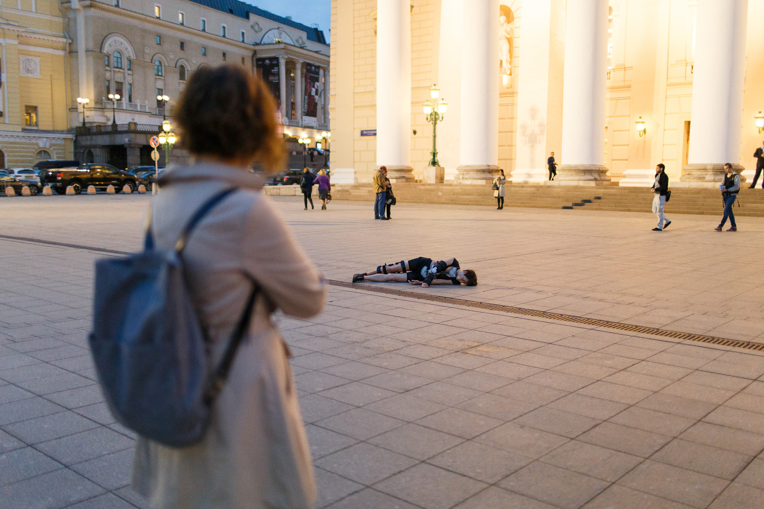 Event. Фотограф Жуков Виктор