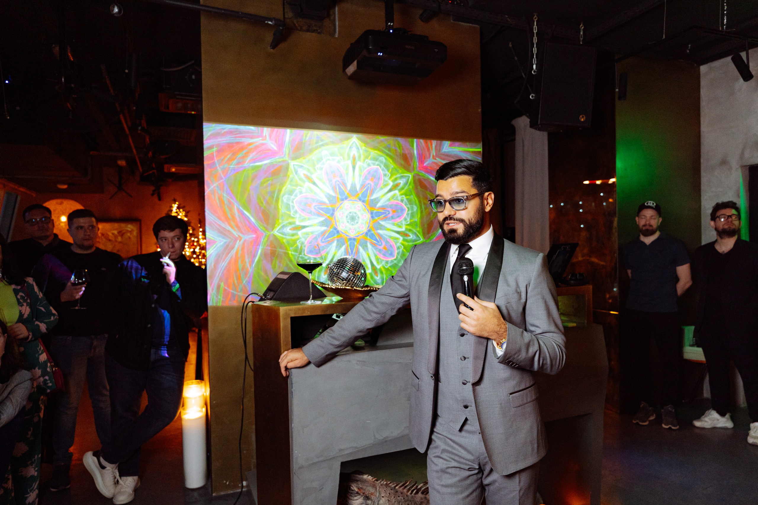 Event. Фотограф Жуков Виктор