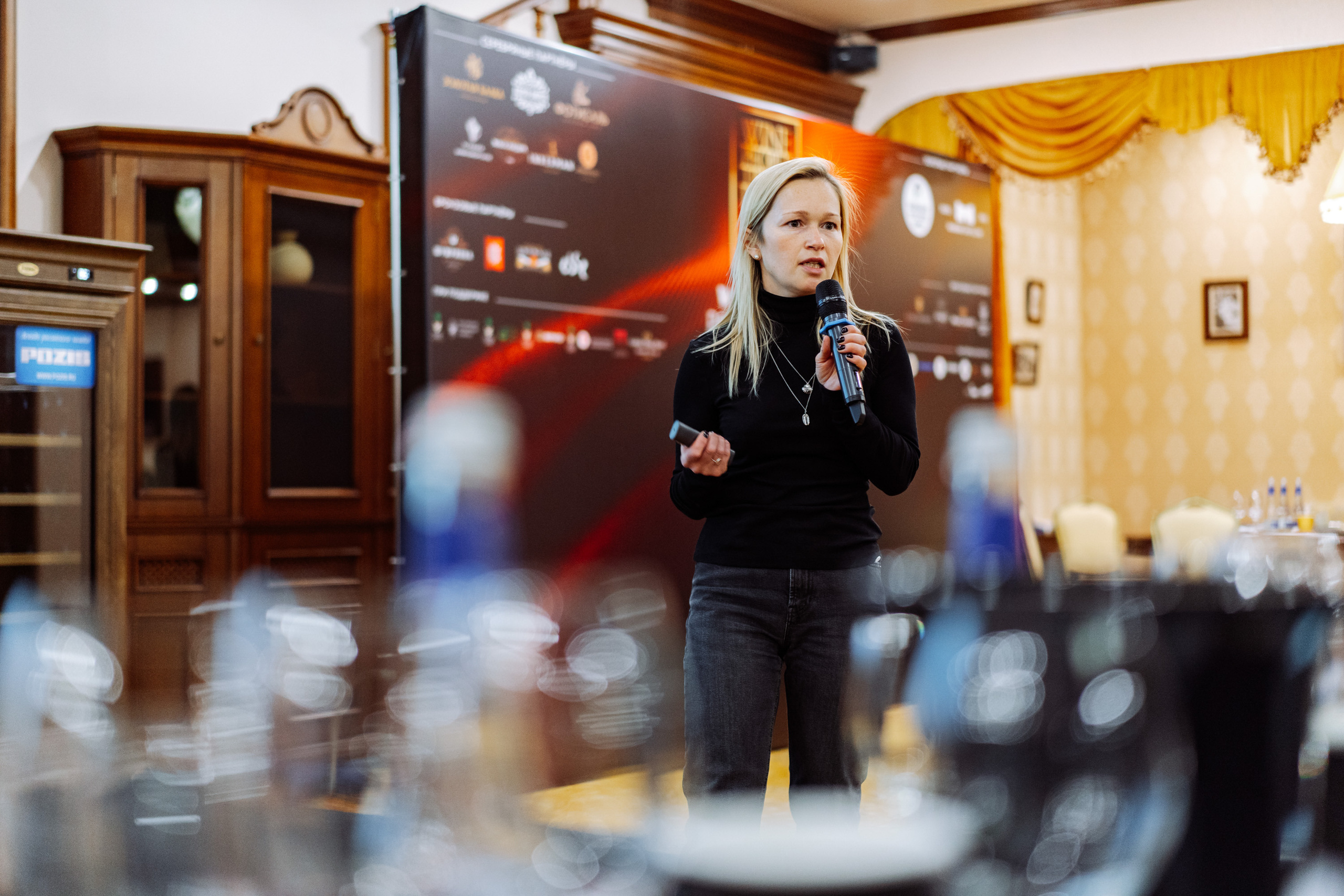 Event. Фотограф Жуков Виктор