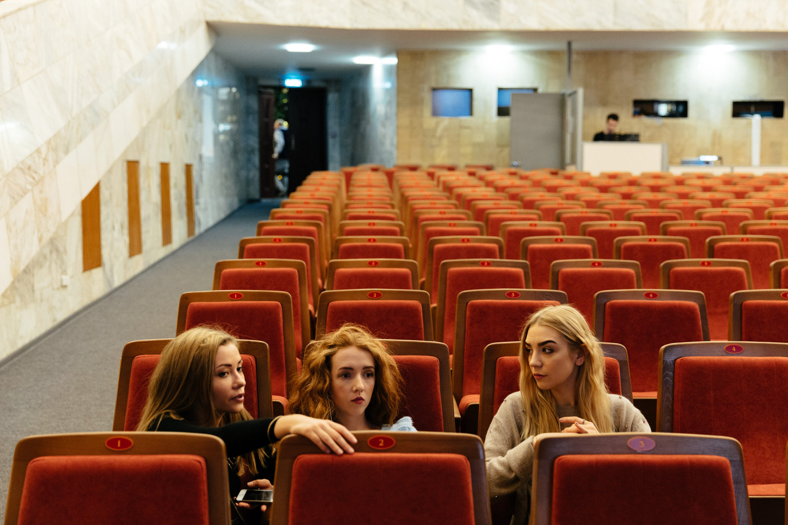 Event. Фотограф Жуков Виктор