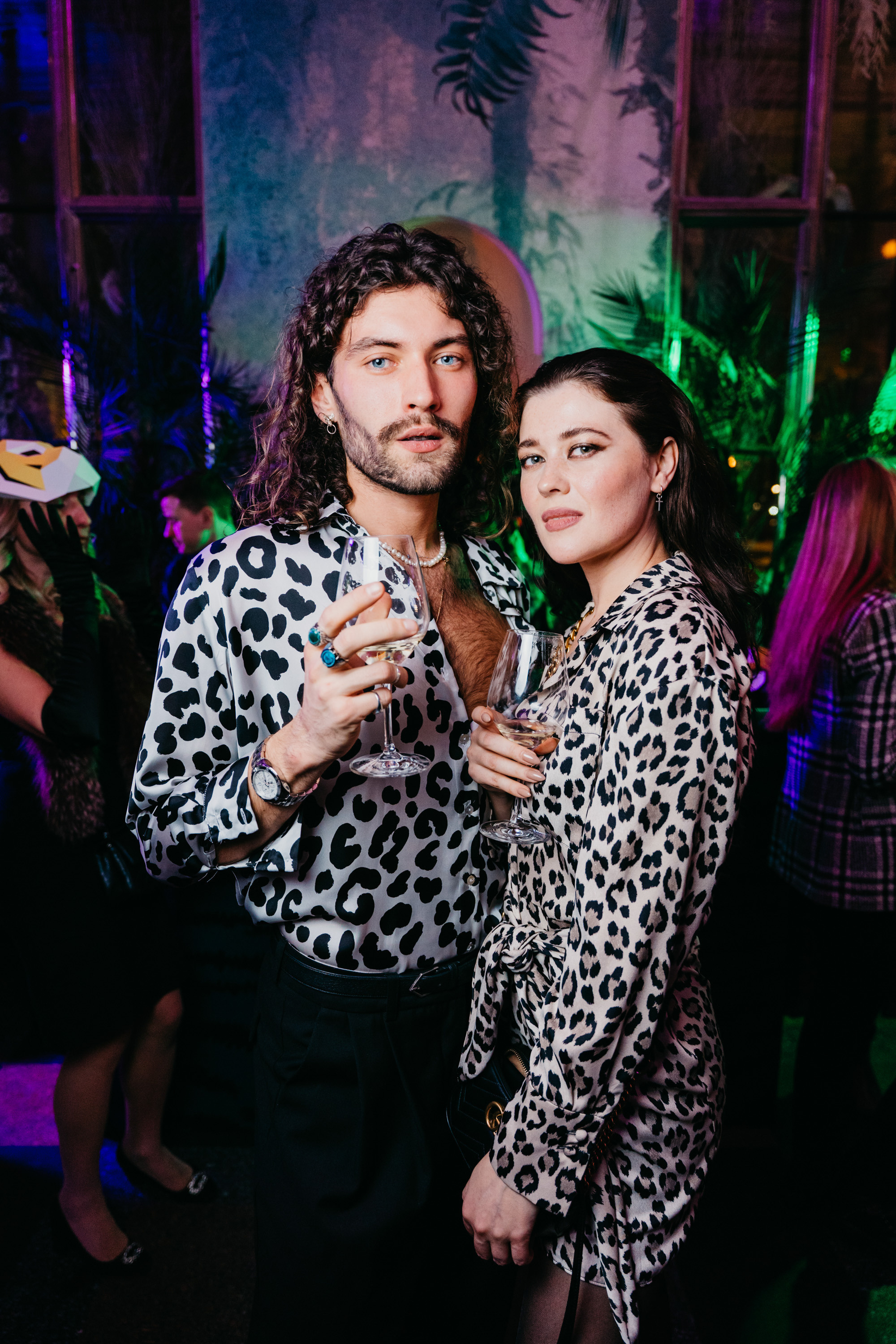 Event. Фотограф Жуков Виктор