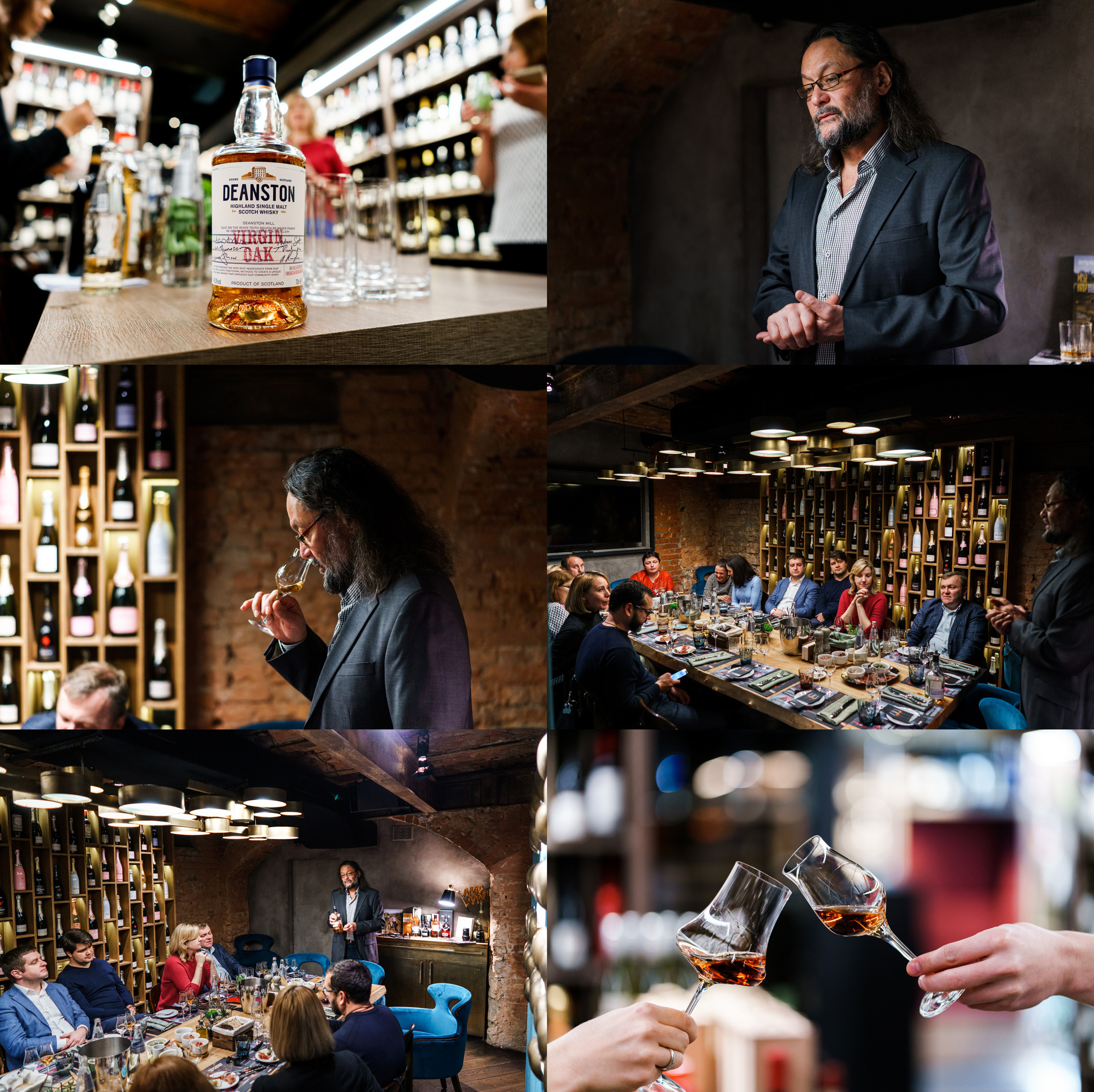 Event. Фотограф Жуков Виктор