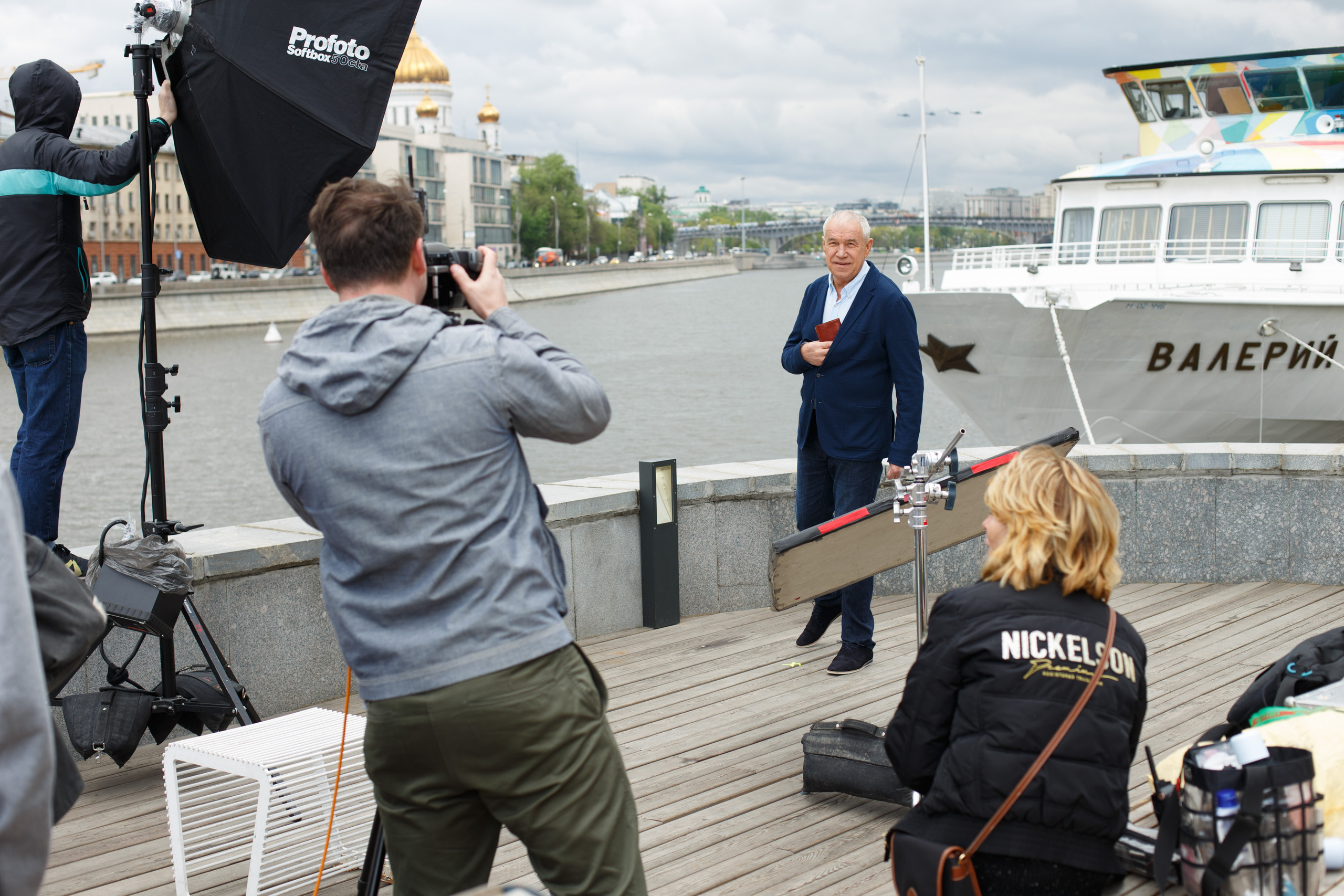 Event. Фотограф Жуков Виктор