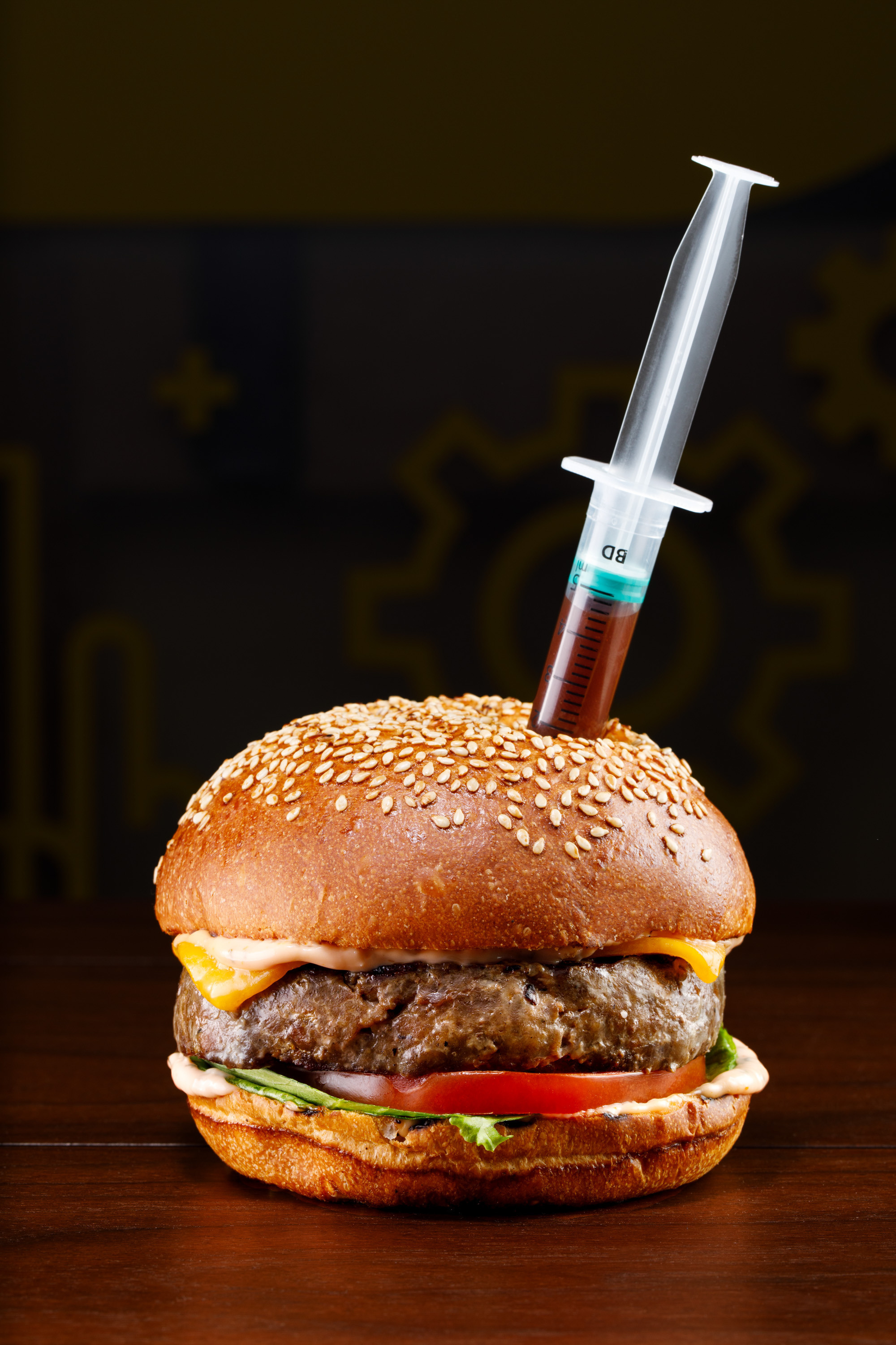 Food. Фотограф Жуков Виктор