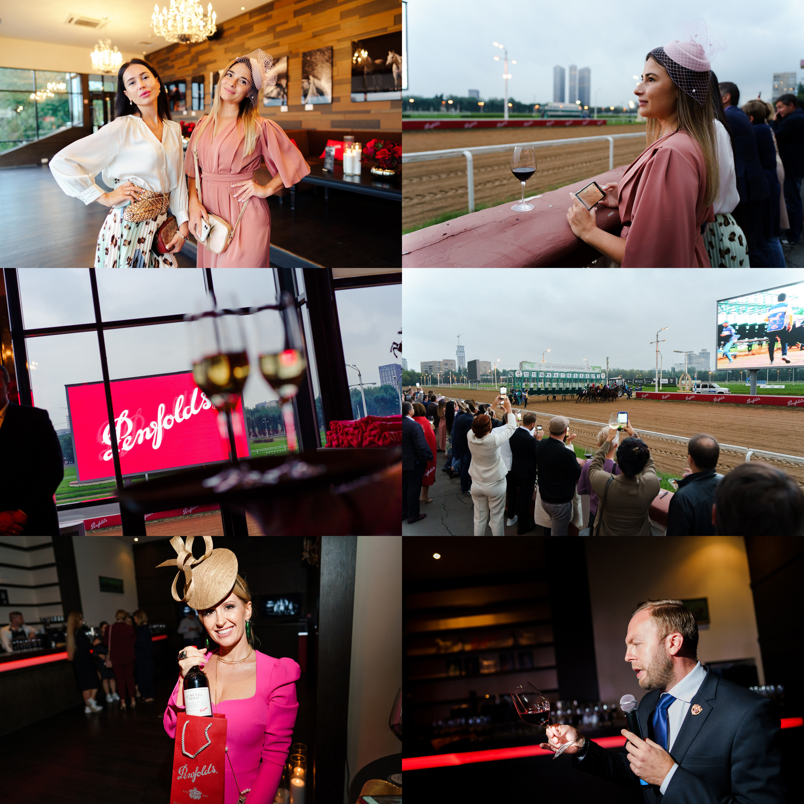 Event. Фотограф Жуков Виктор