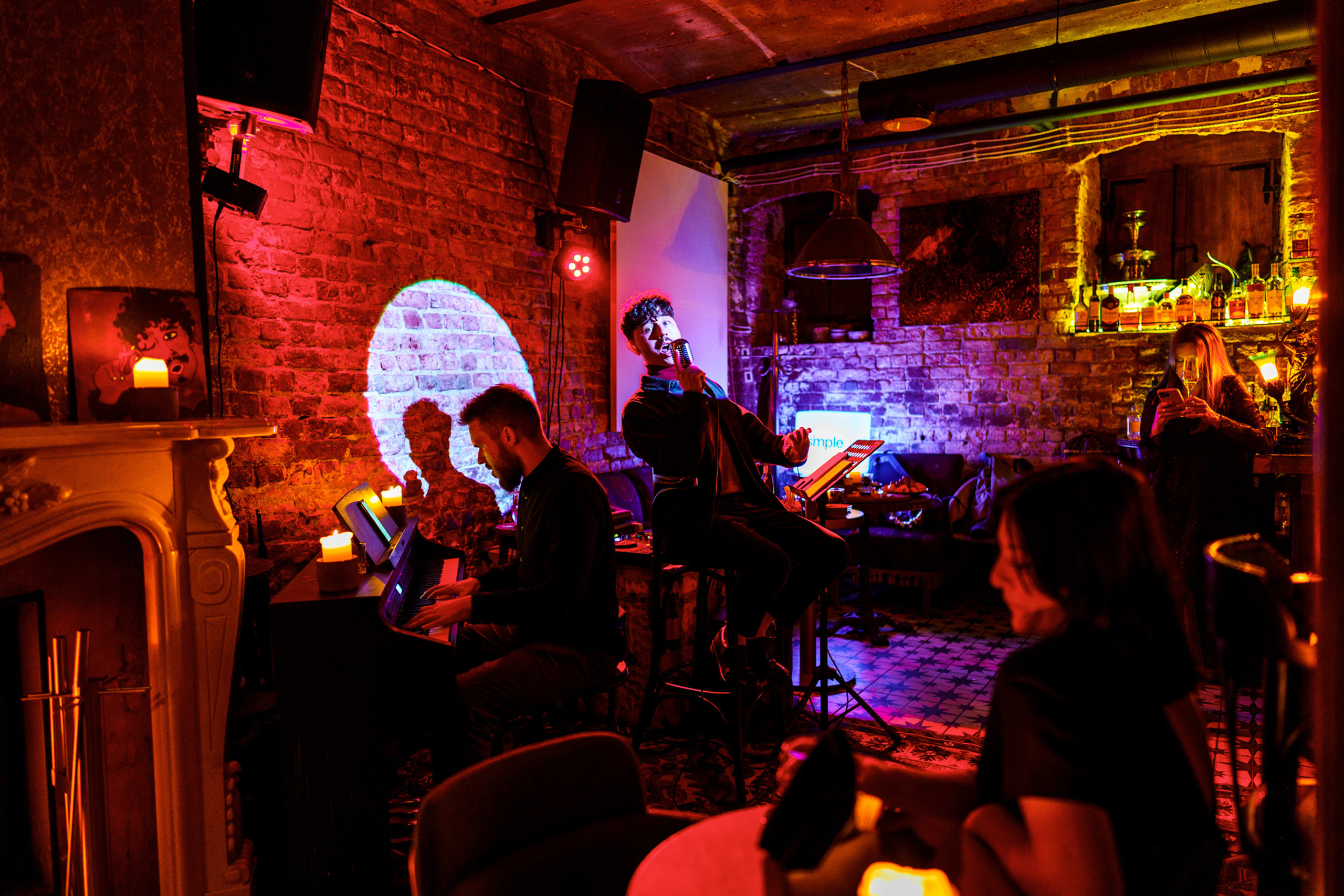 Event. Фотограф Жуков Виктор