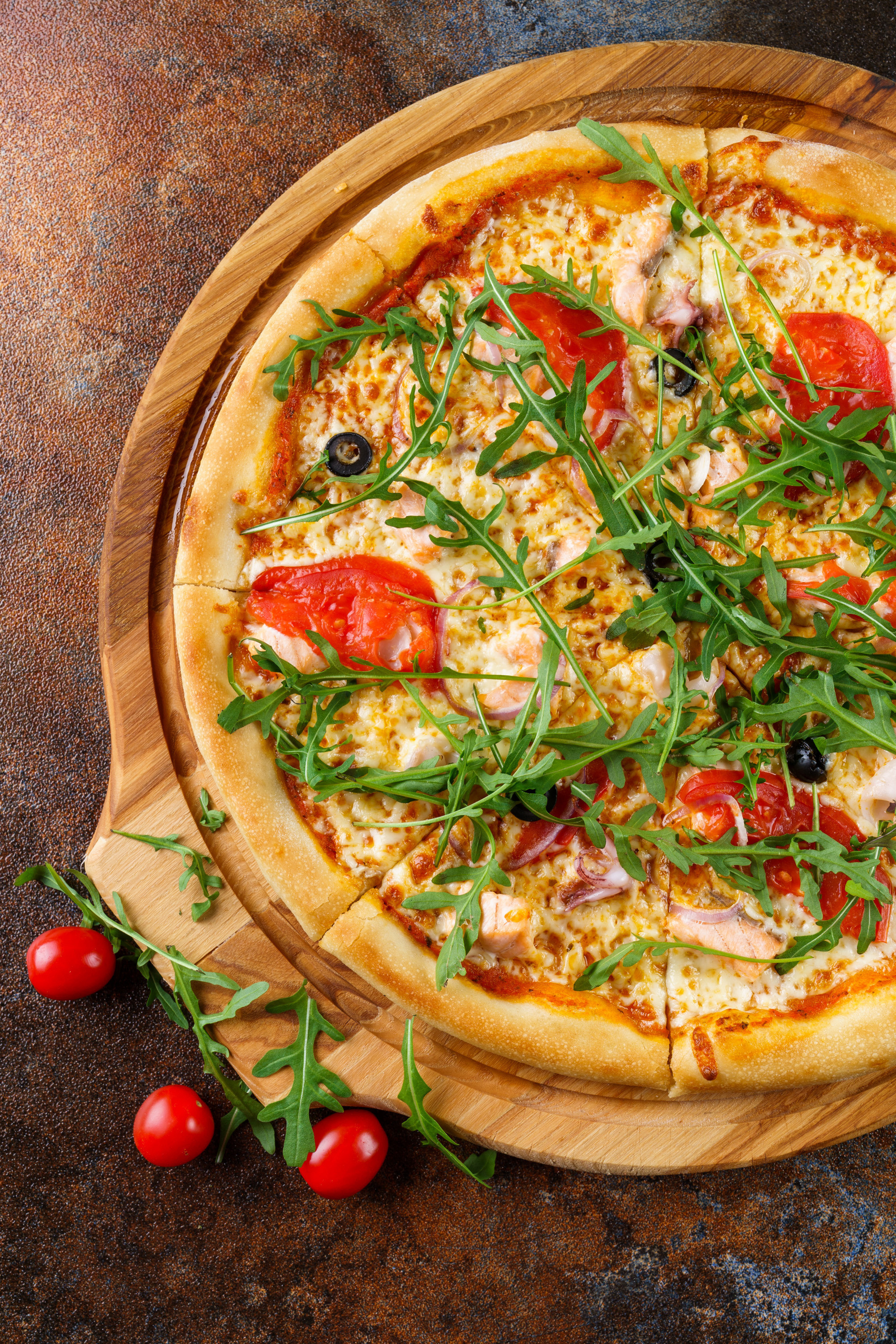 Food. Фотограф Жуков Виктор