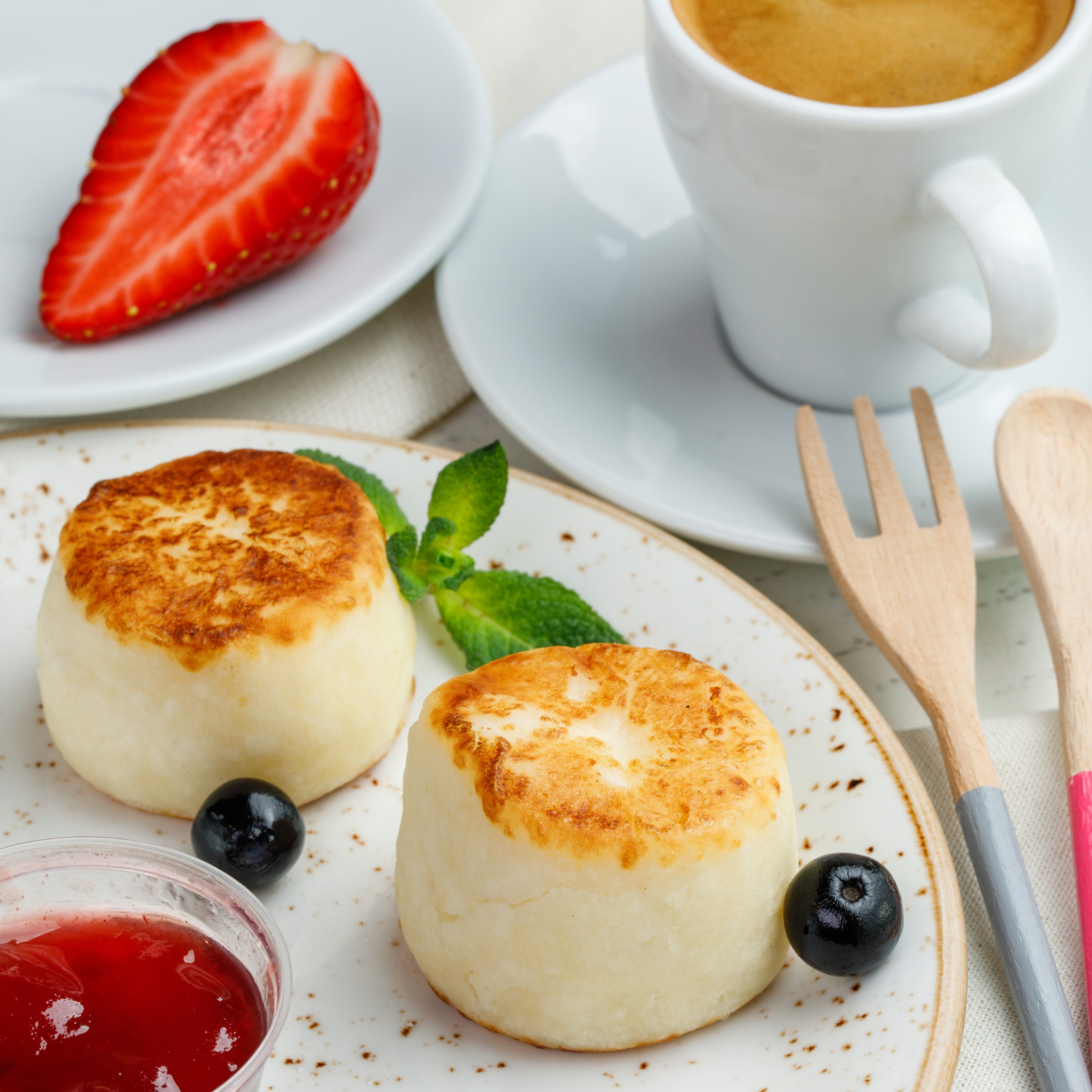 Food. Фотограф Жуков Виктор