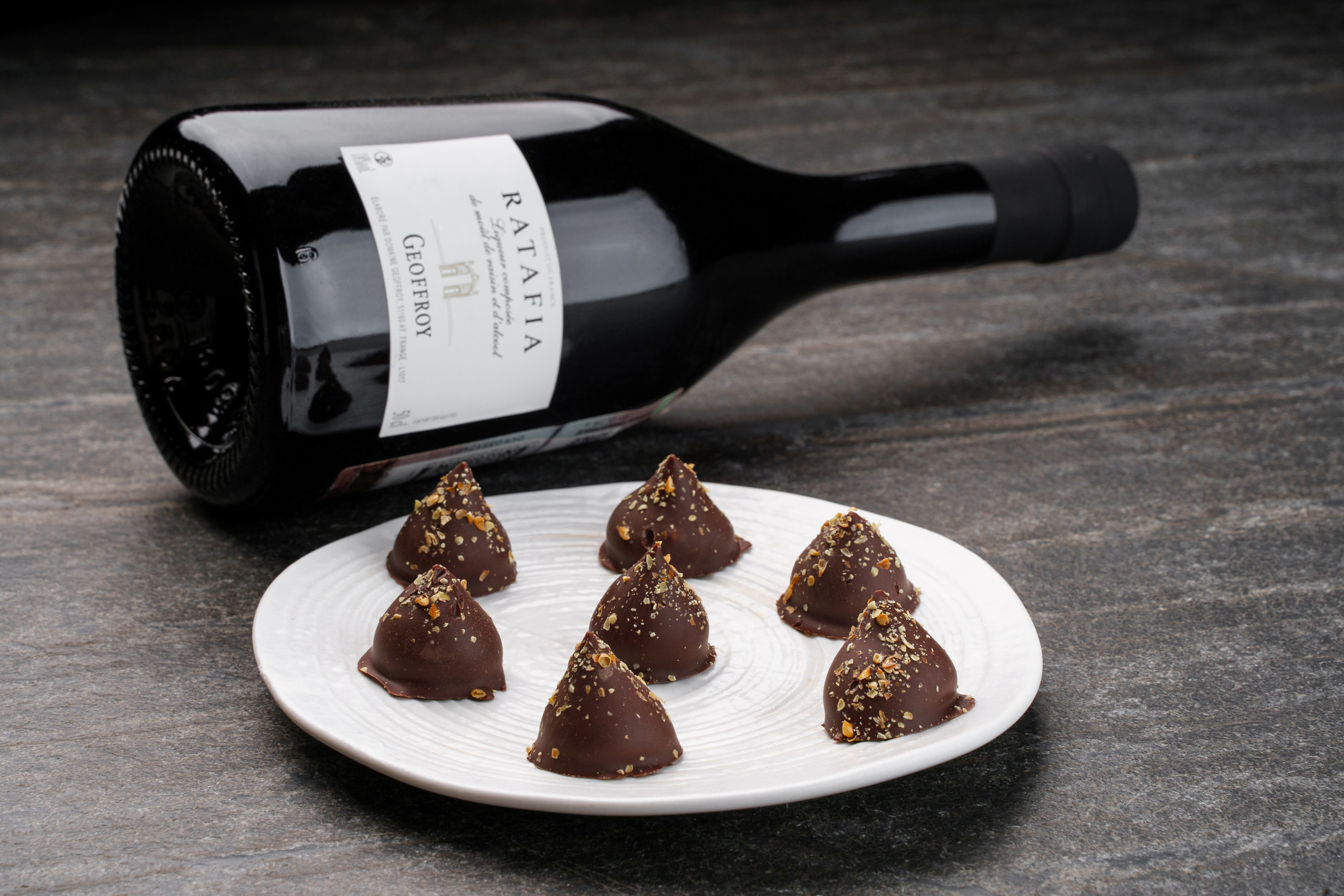 Food. Фотограф Жуков Виктор