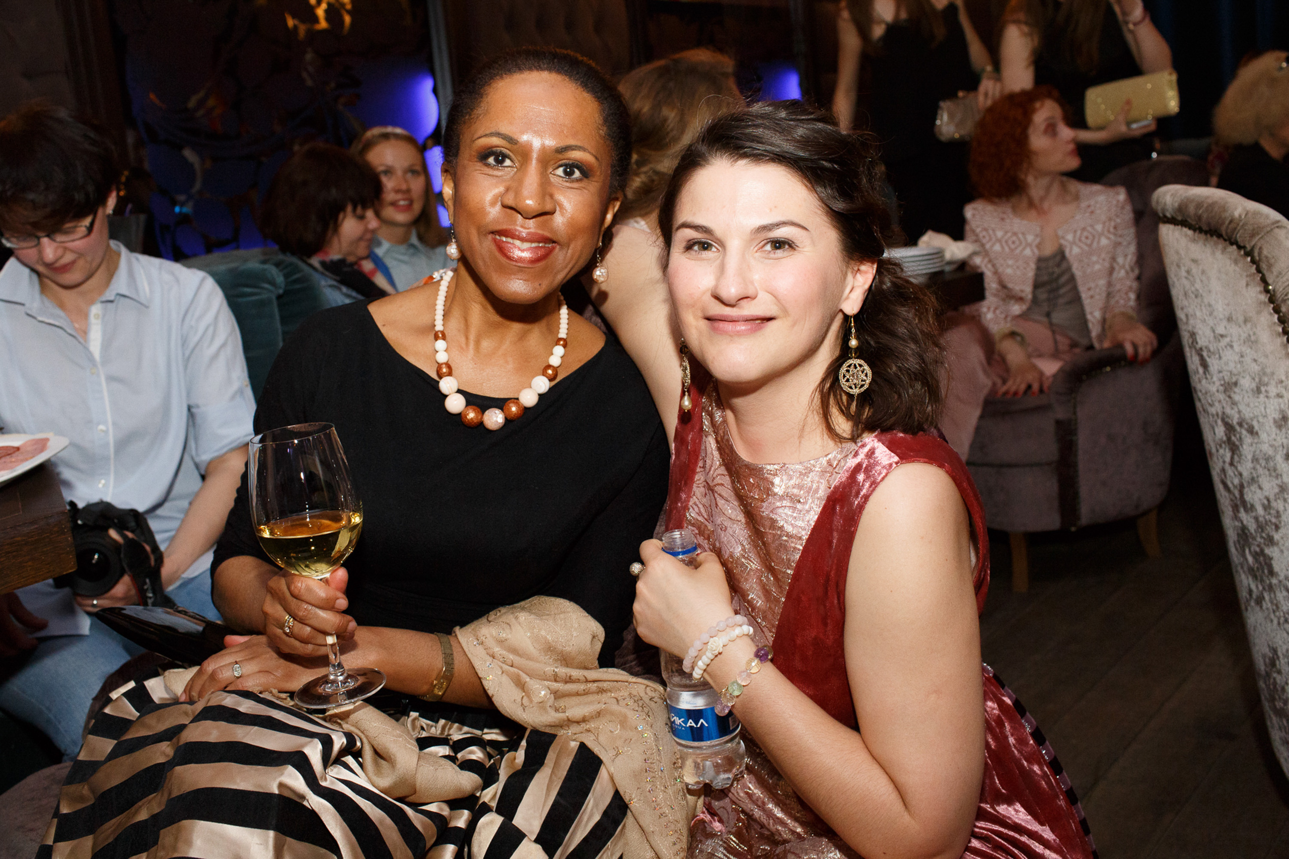 Event. Фотограф Жуков Виктор