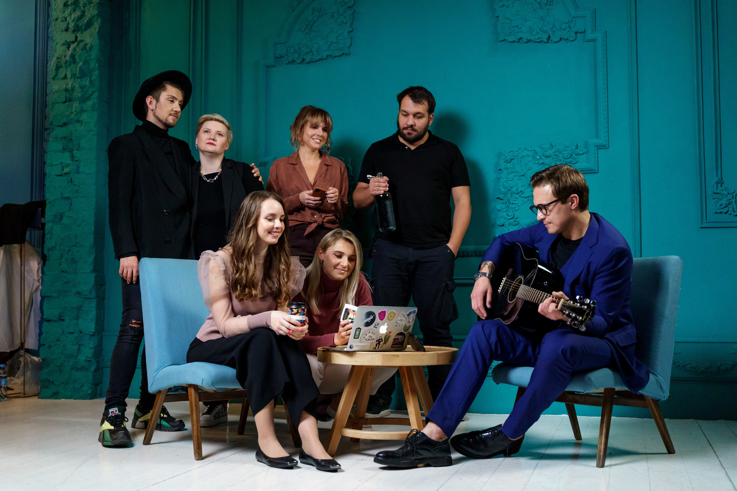 Event. Фотограф Жуков Виктор