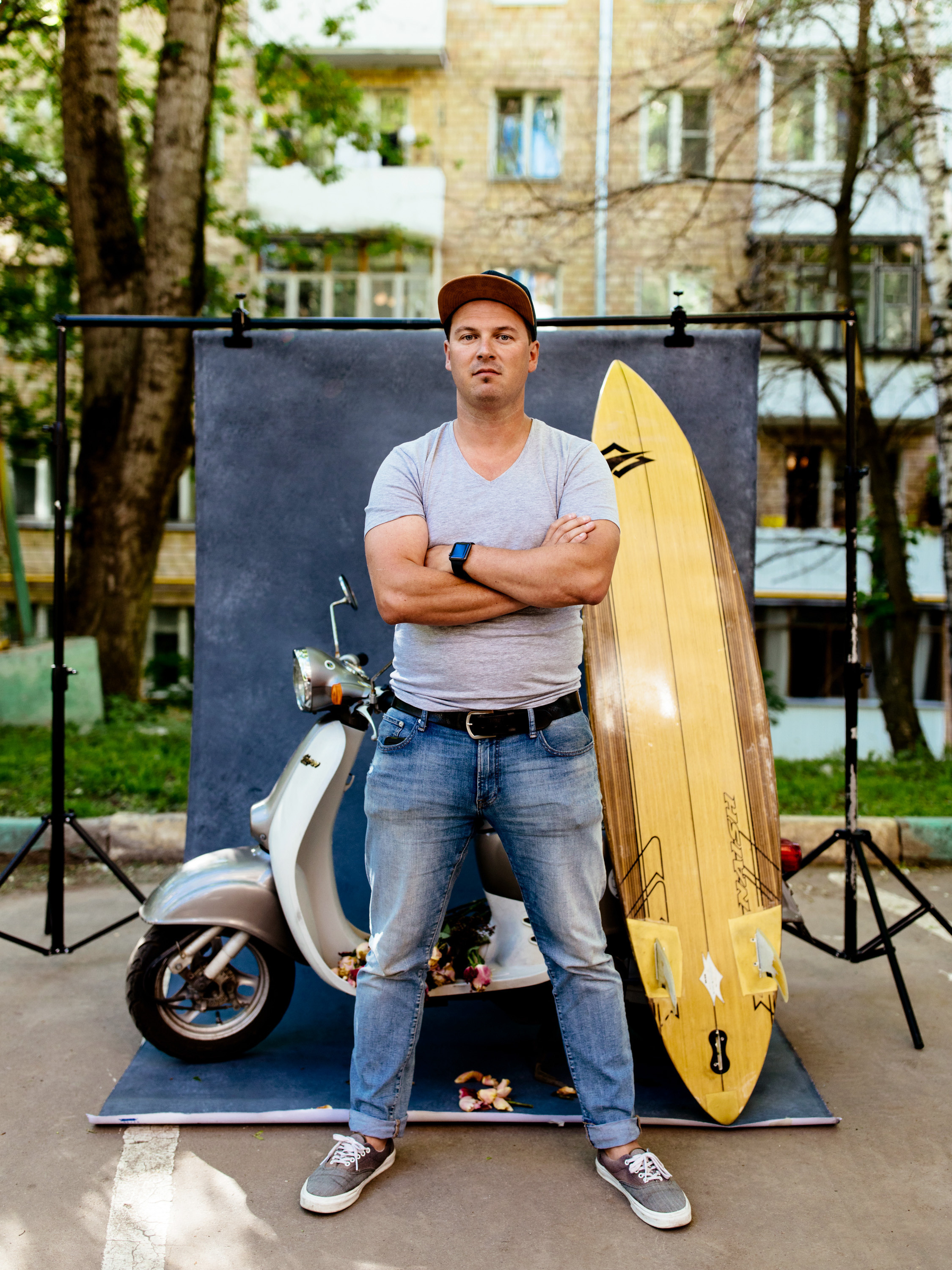 Фотограф Жуков Виктор