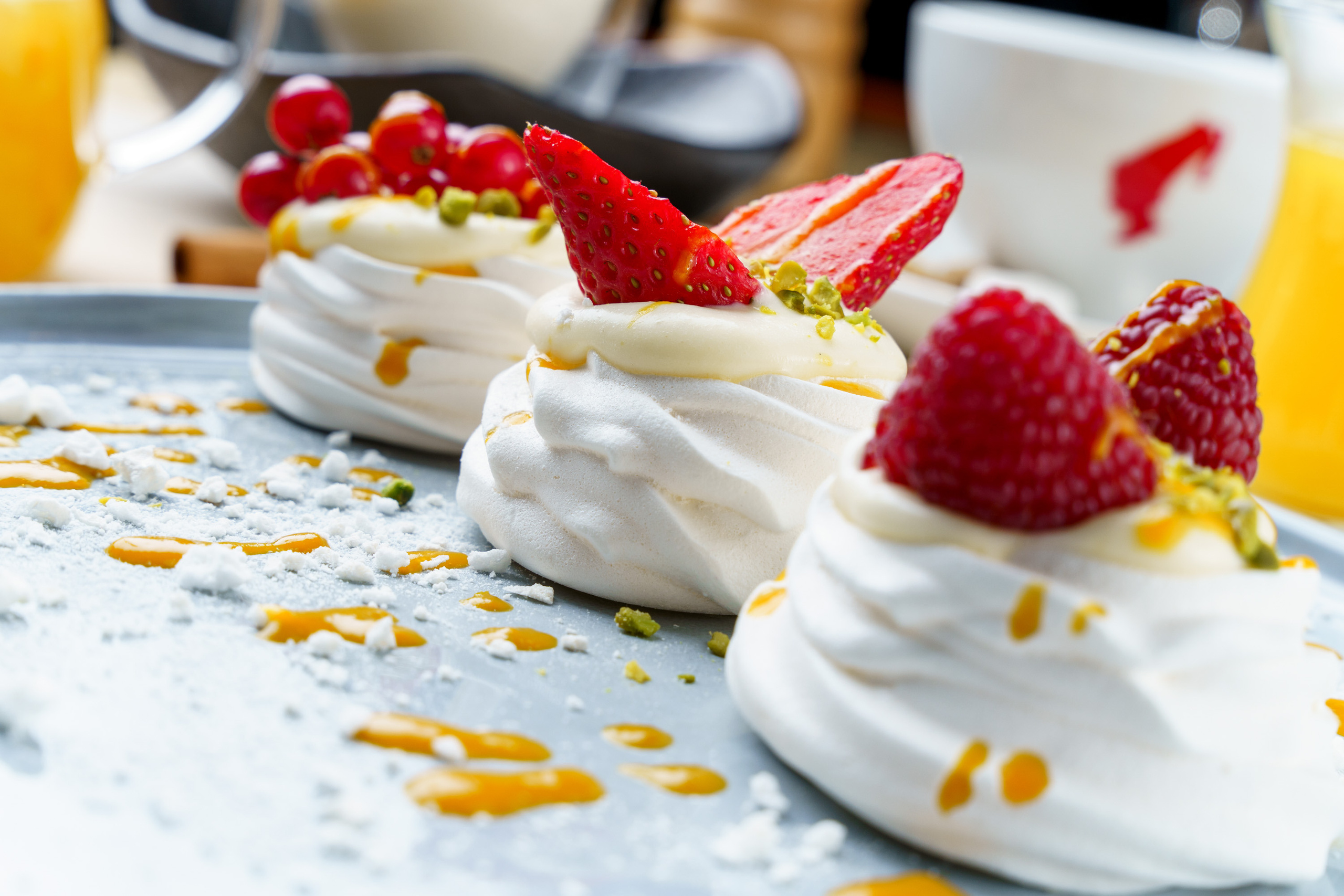 Food. Фотограф Жуков Виктор