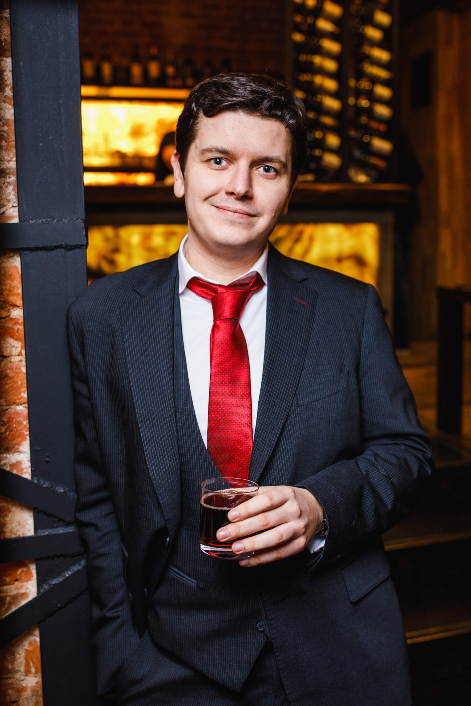 Event. Фотограф Жуков Виктор