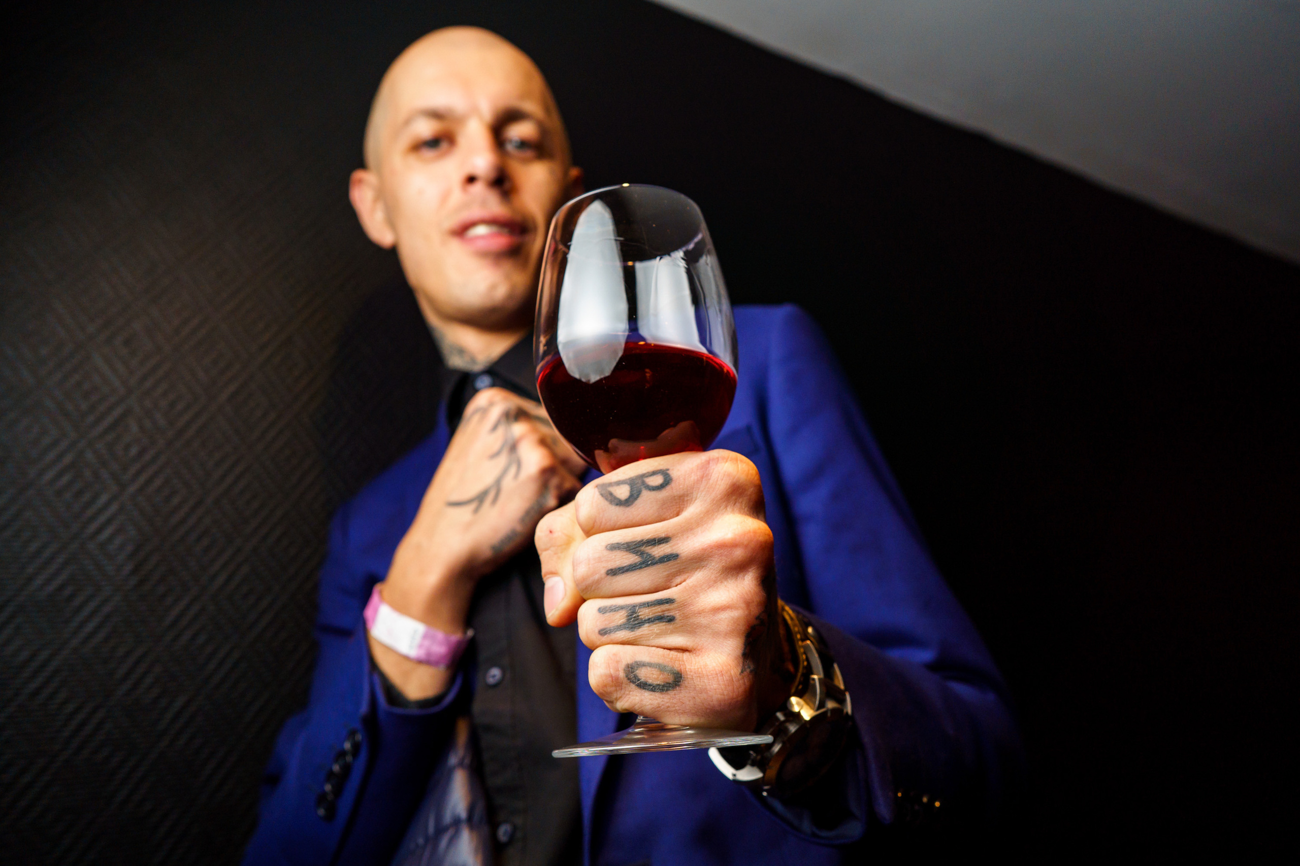 Event. Фотограф Жуков Виктор