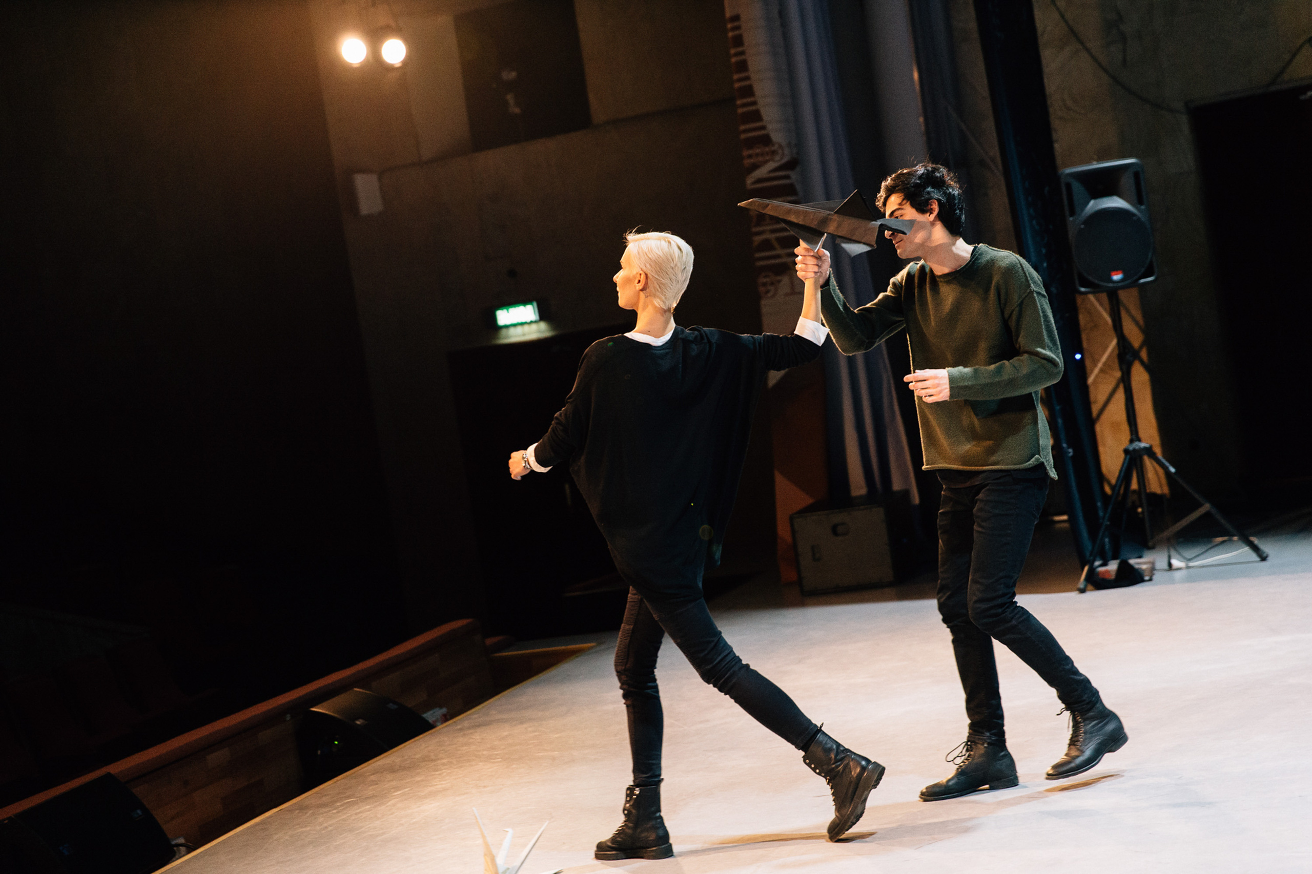 Event. Фотограф Жуков Виктор