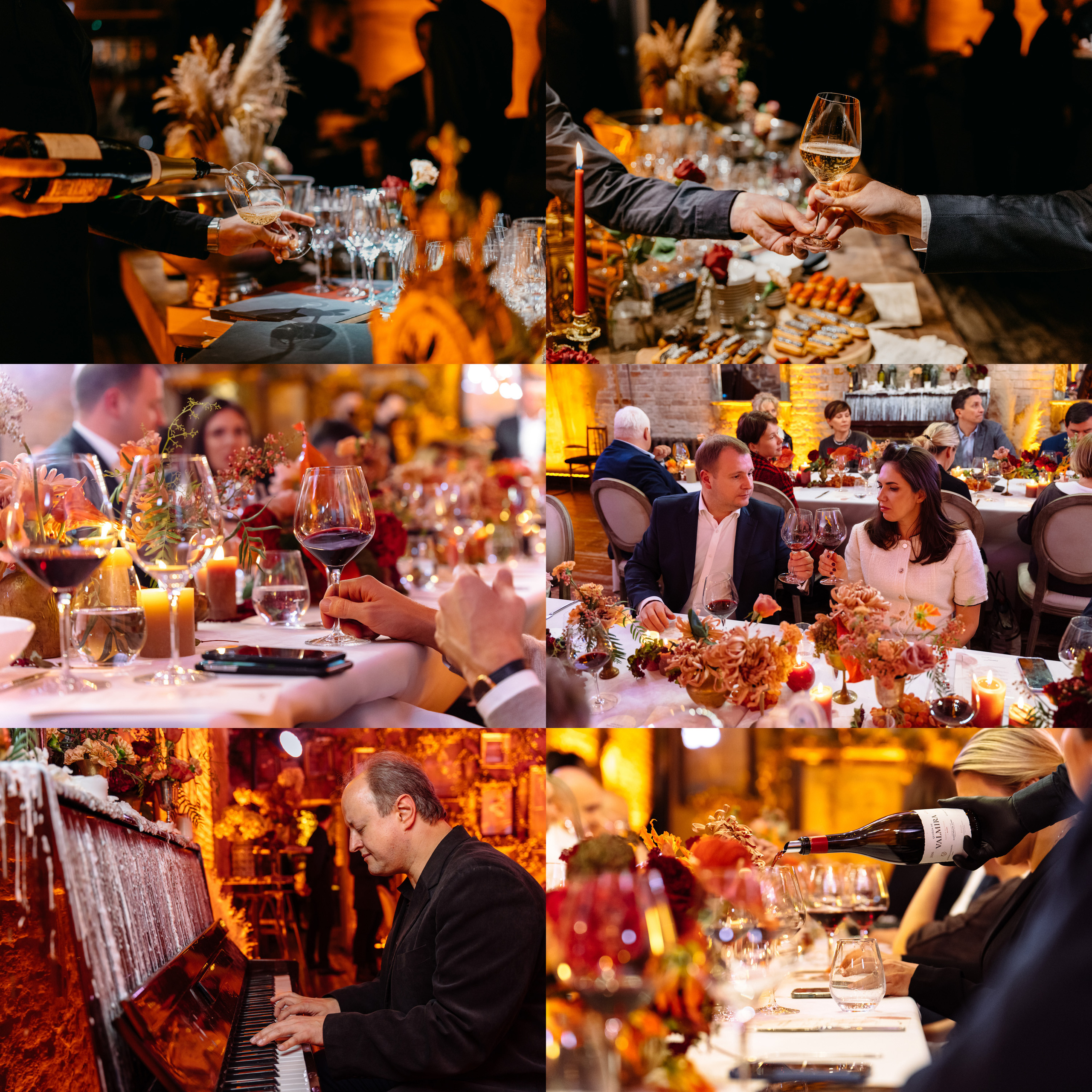 Event. Фотограф Жуков Виктор