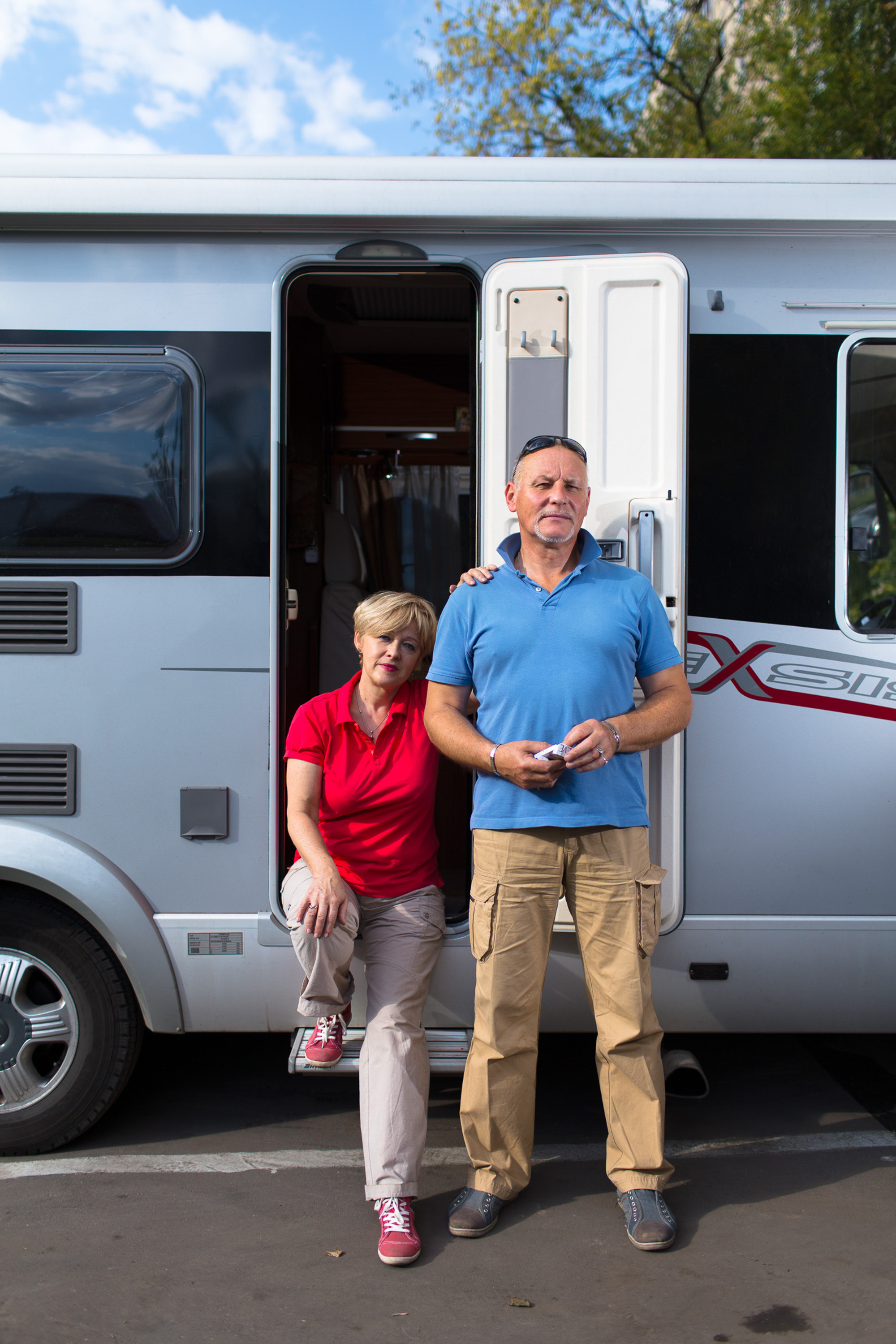 Фотограф Жуков Виктор