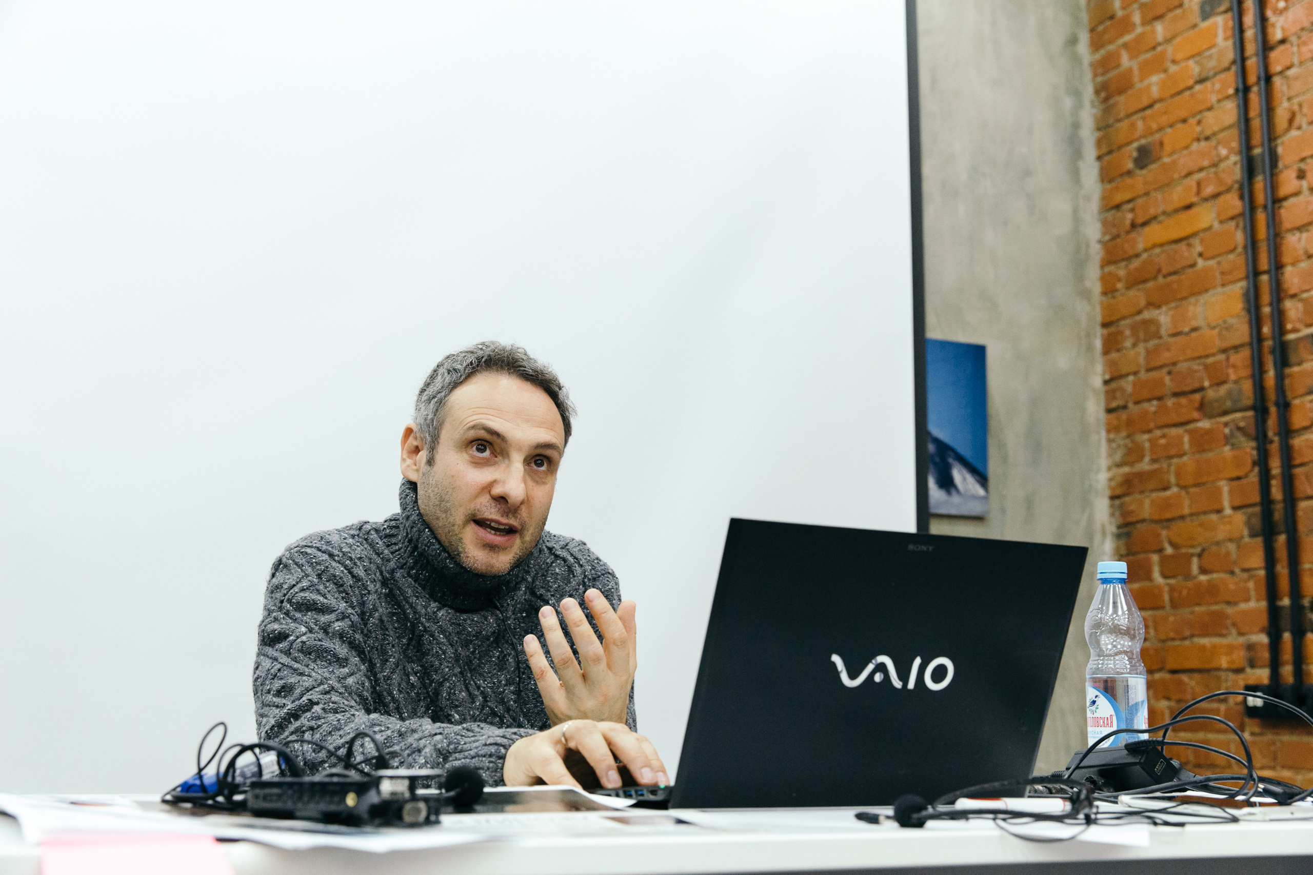 Event. Фотограф Жуков Виктор