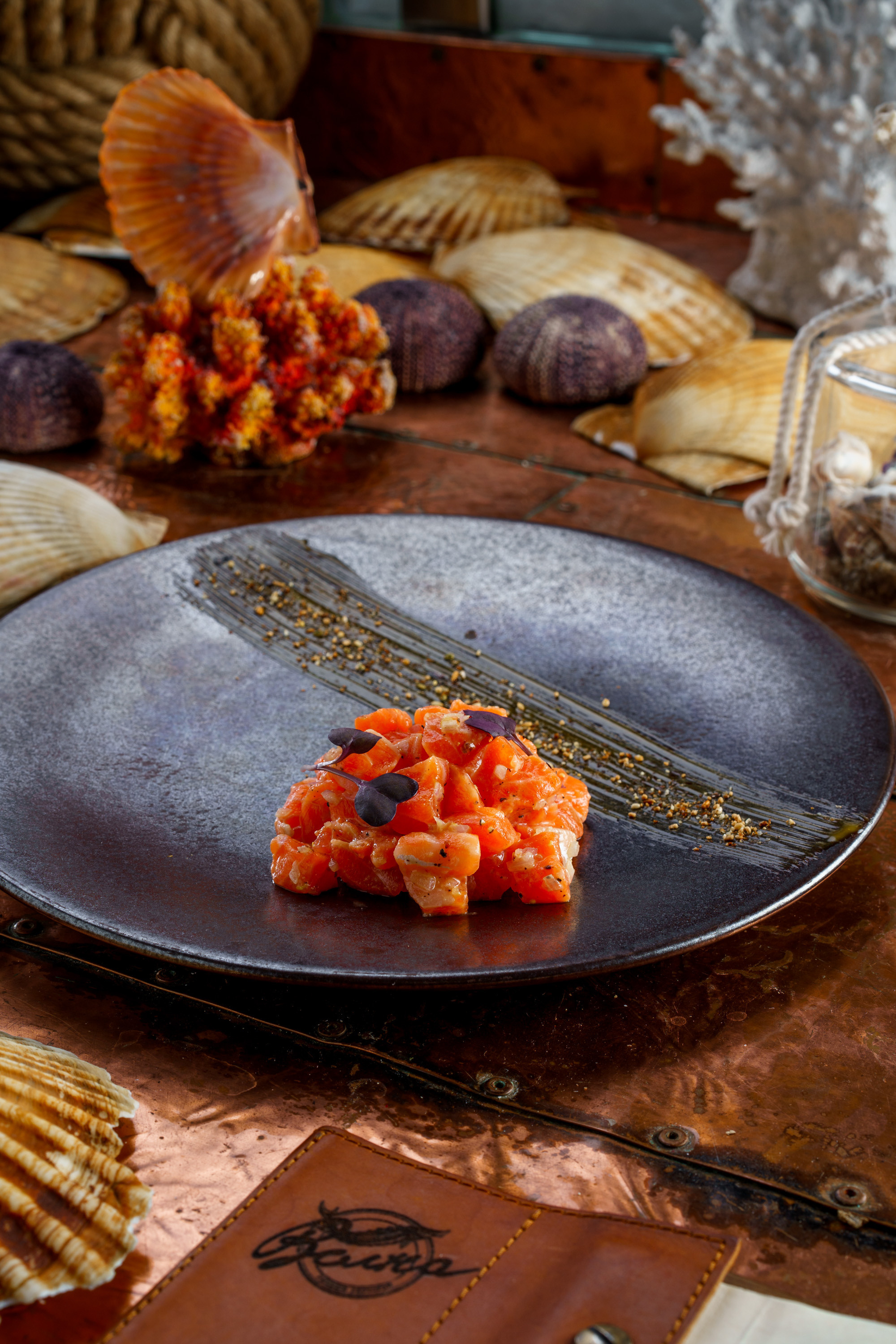 Food. Фотограф Жуков Виктор