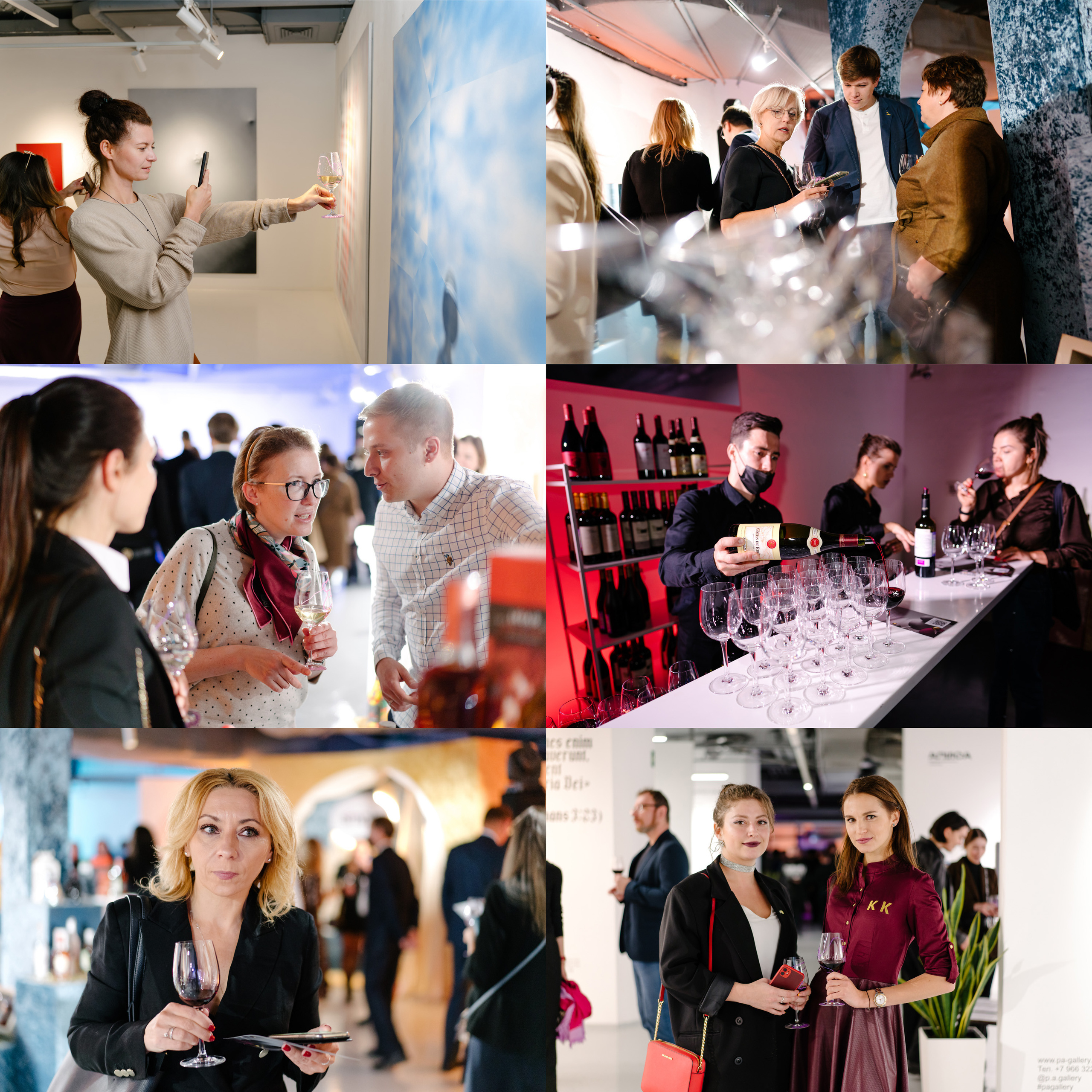 Event. Фотограф Жуков Виктор