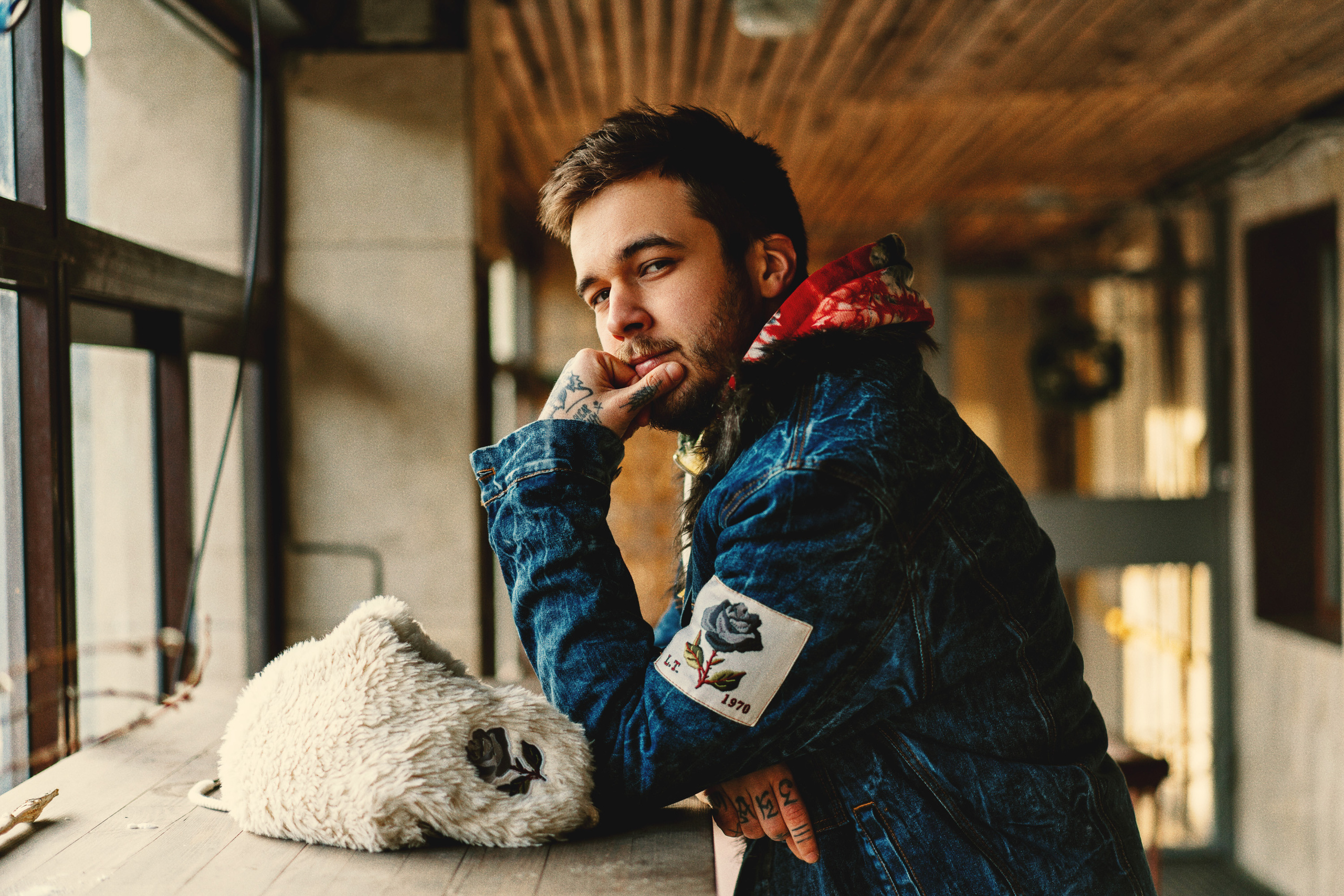 Фотограф Жуков Виктор