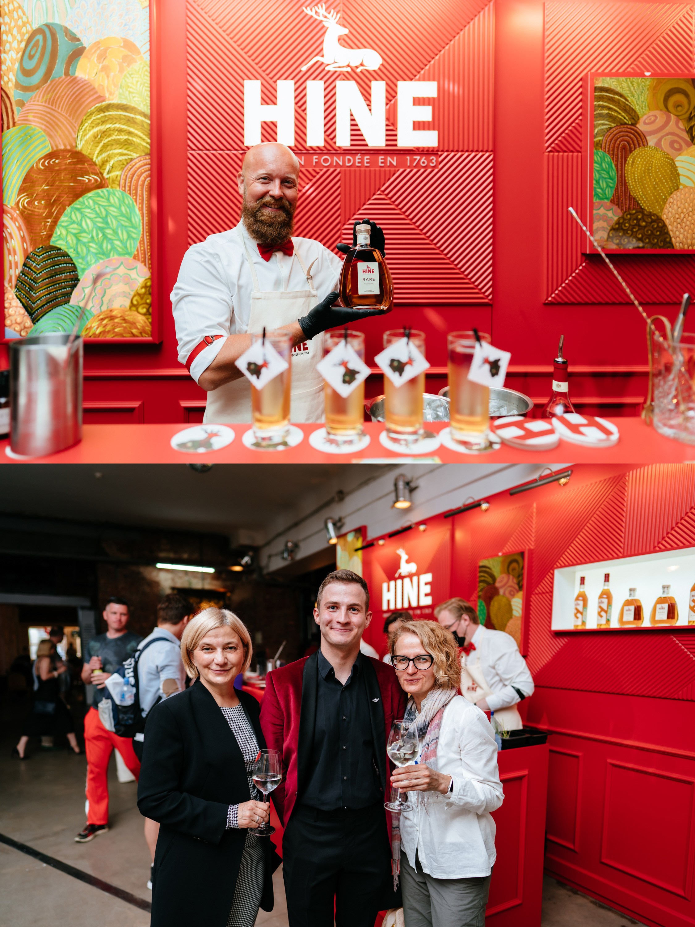 Event. Фотограф Жуков Виктор