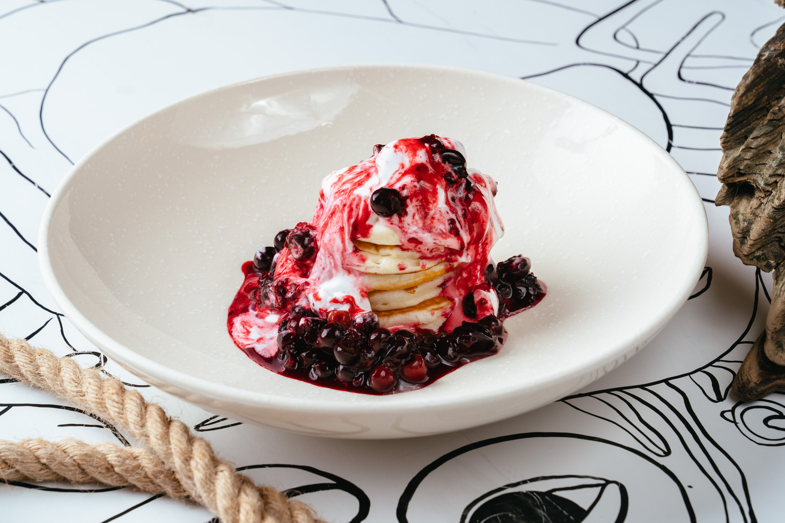 Food. Фотограф Жуков Виктор