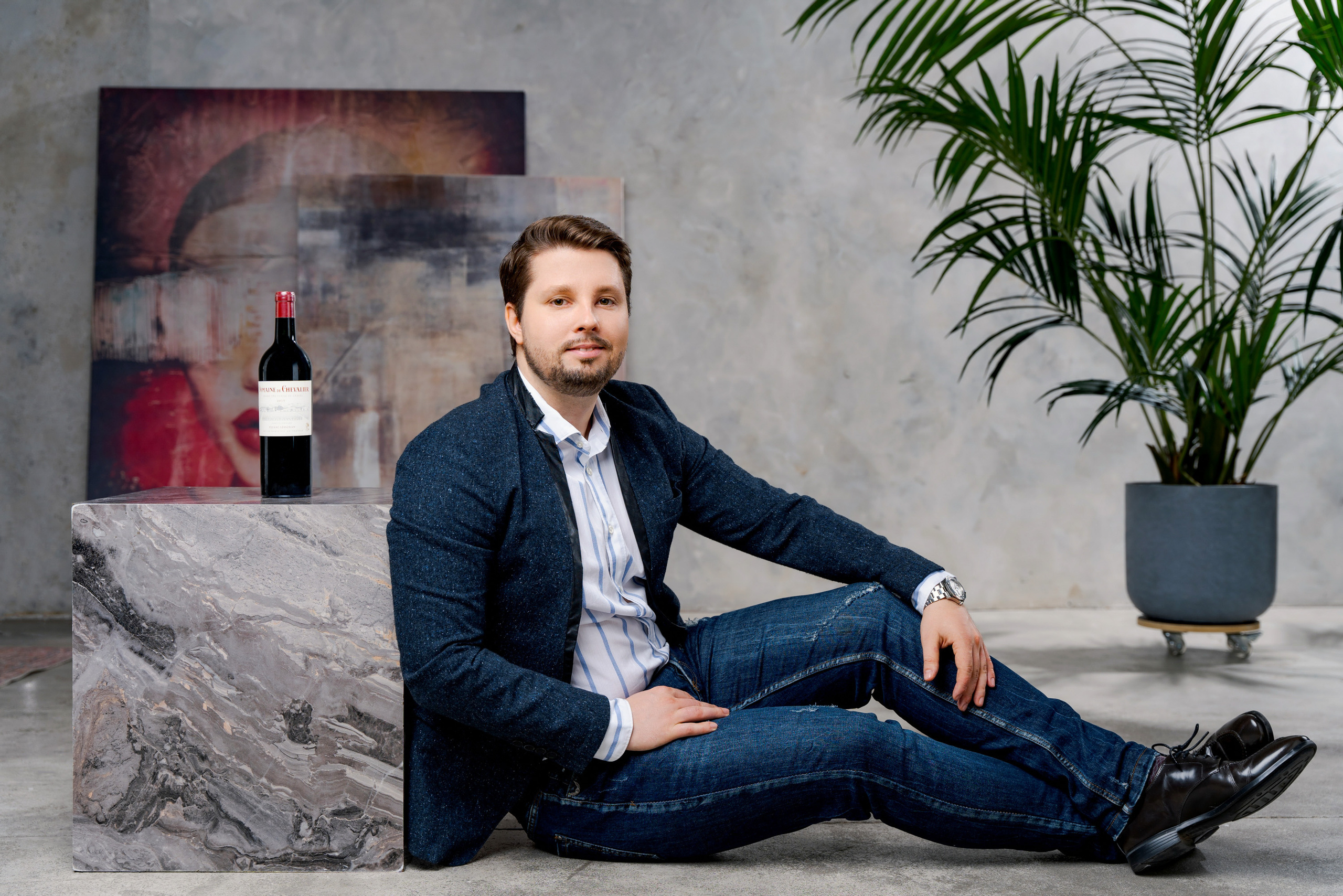 Фотограф Жуков Виктор