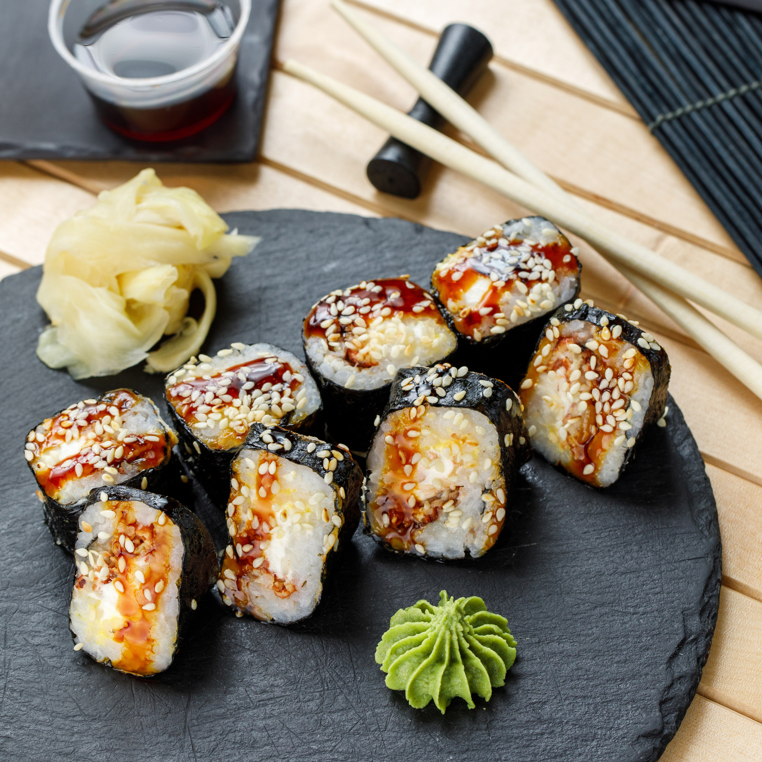 Food. Фотограф Жуков Виктор