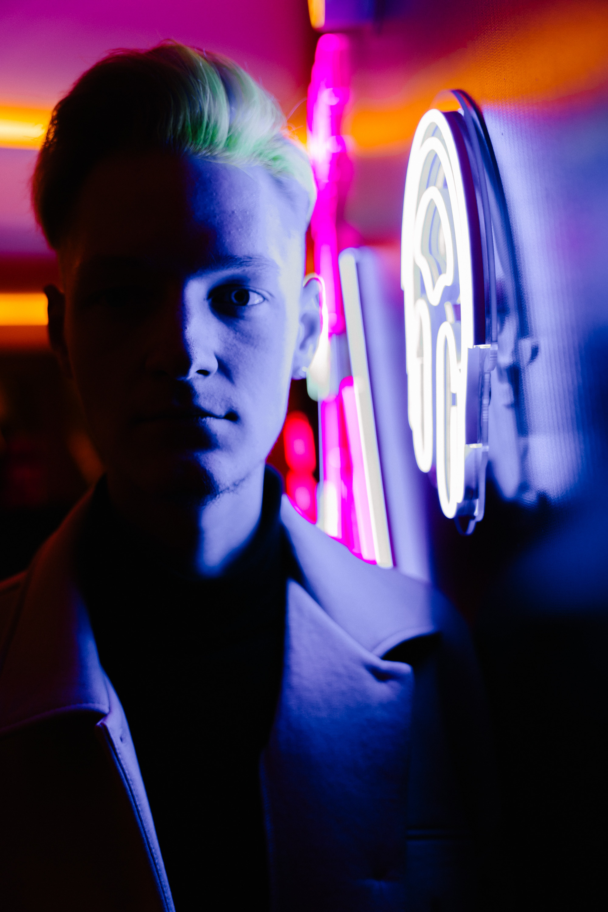 Event. Фотограф Жуков Виктор