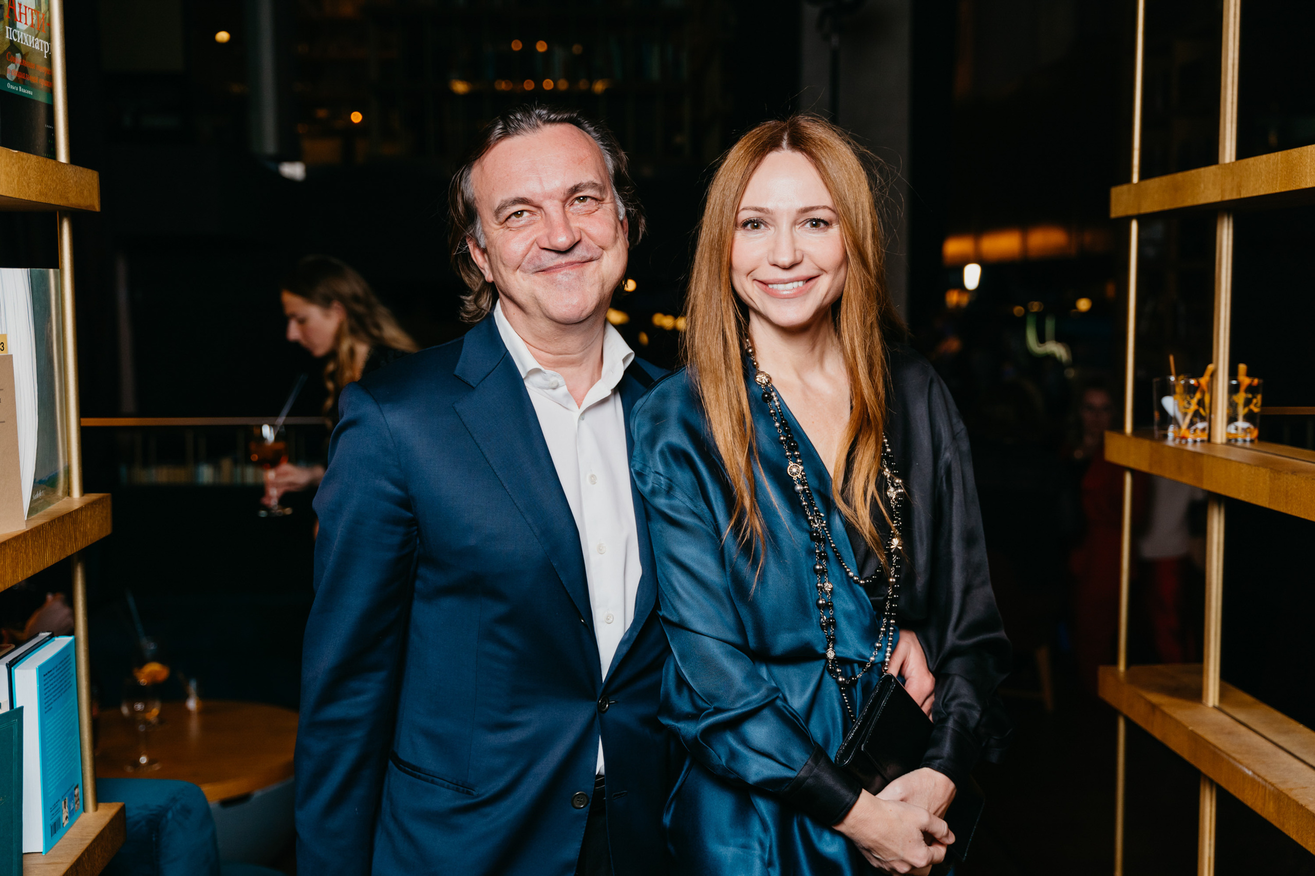 Event. Фотограф Жуков Виктор