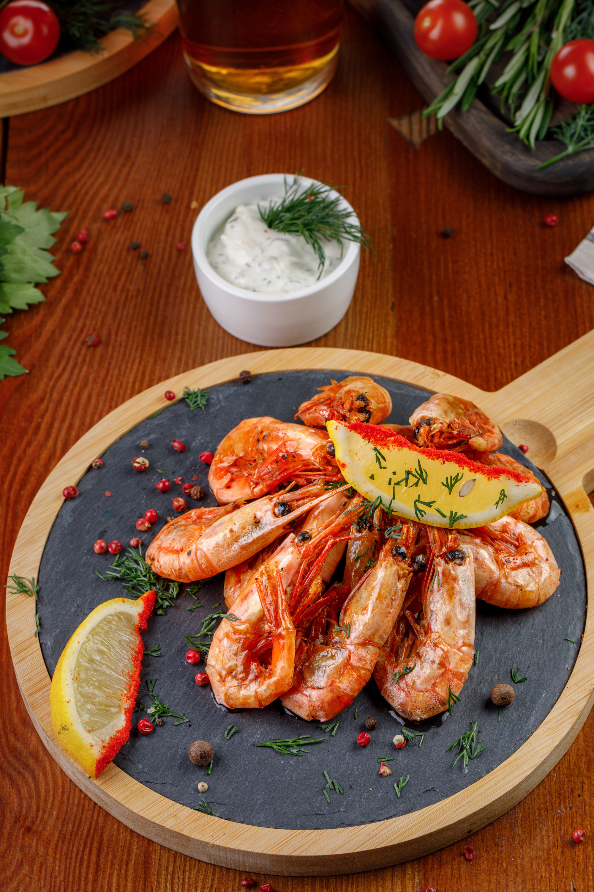 Food. Фотограф Жуков Виктор