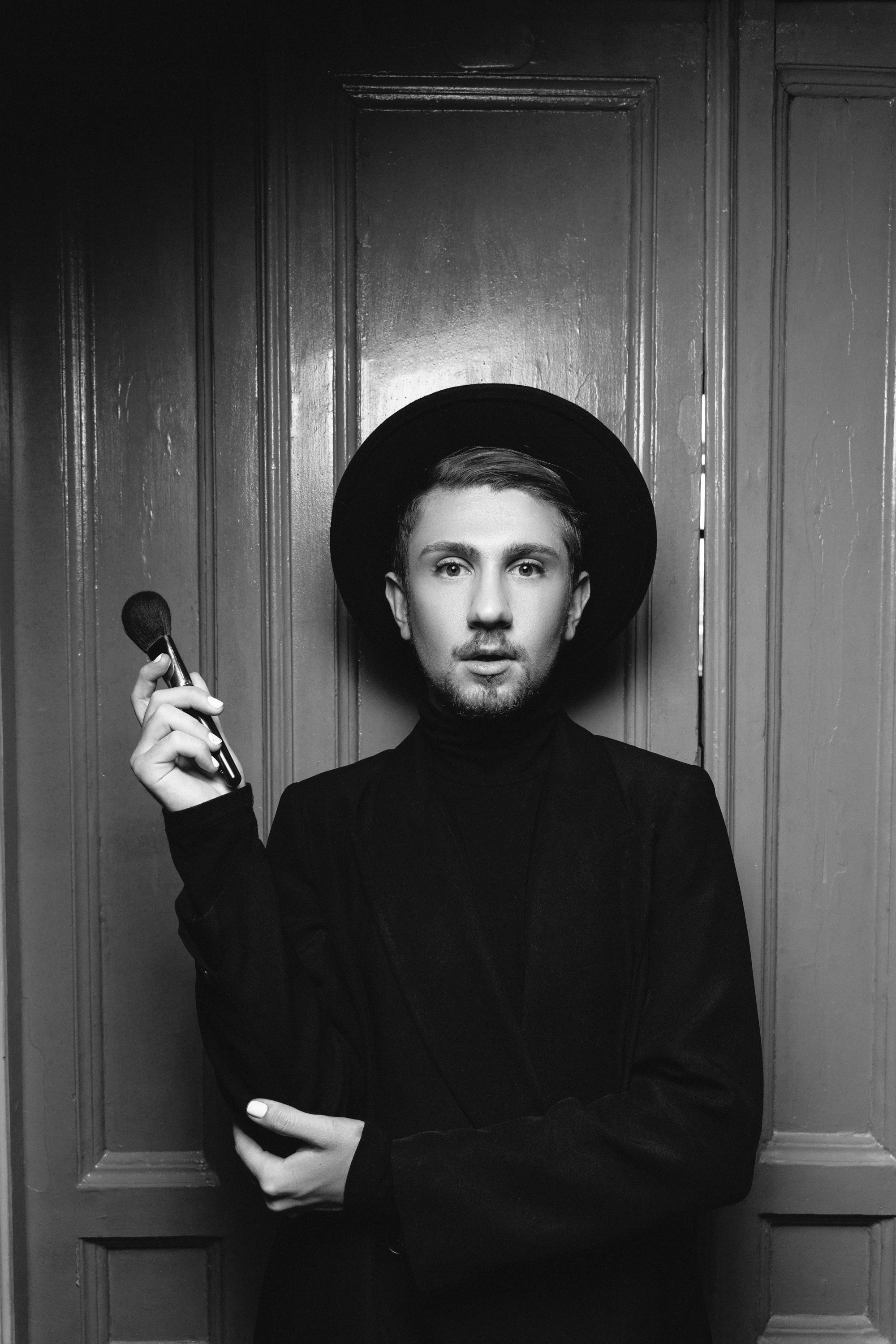 Фотограф Жуков Виктор